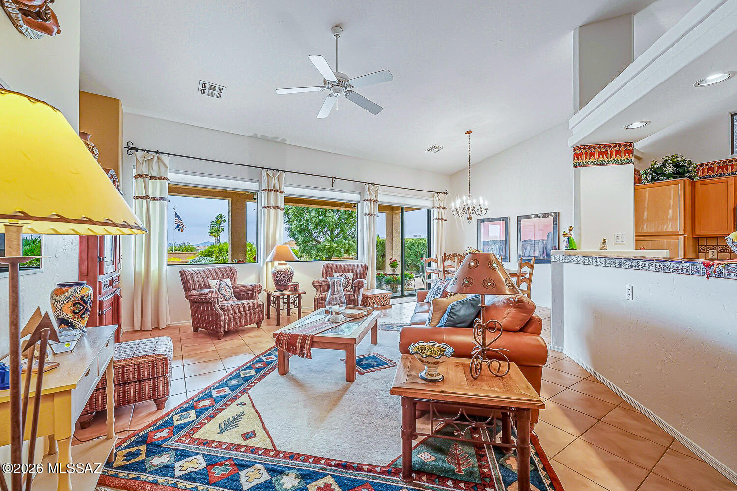 San Ignacio Vistas (1-223) - Residential