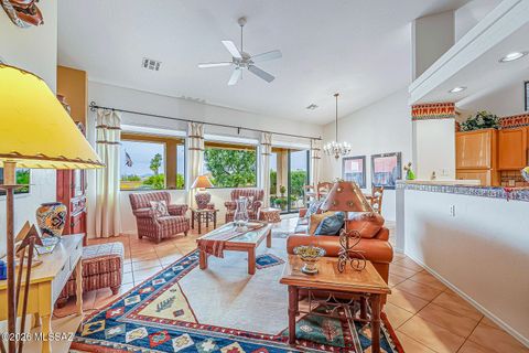 4891 S Desert Sunset Drive Green Valley AZ 85622