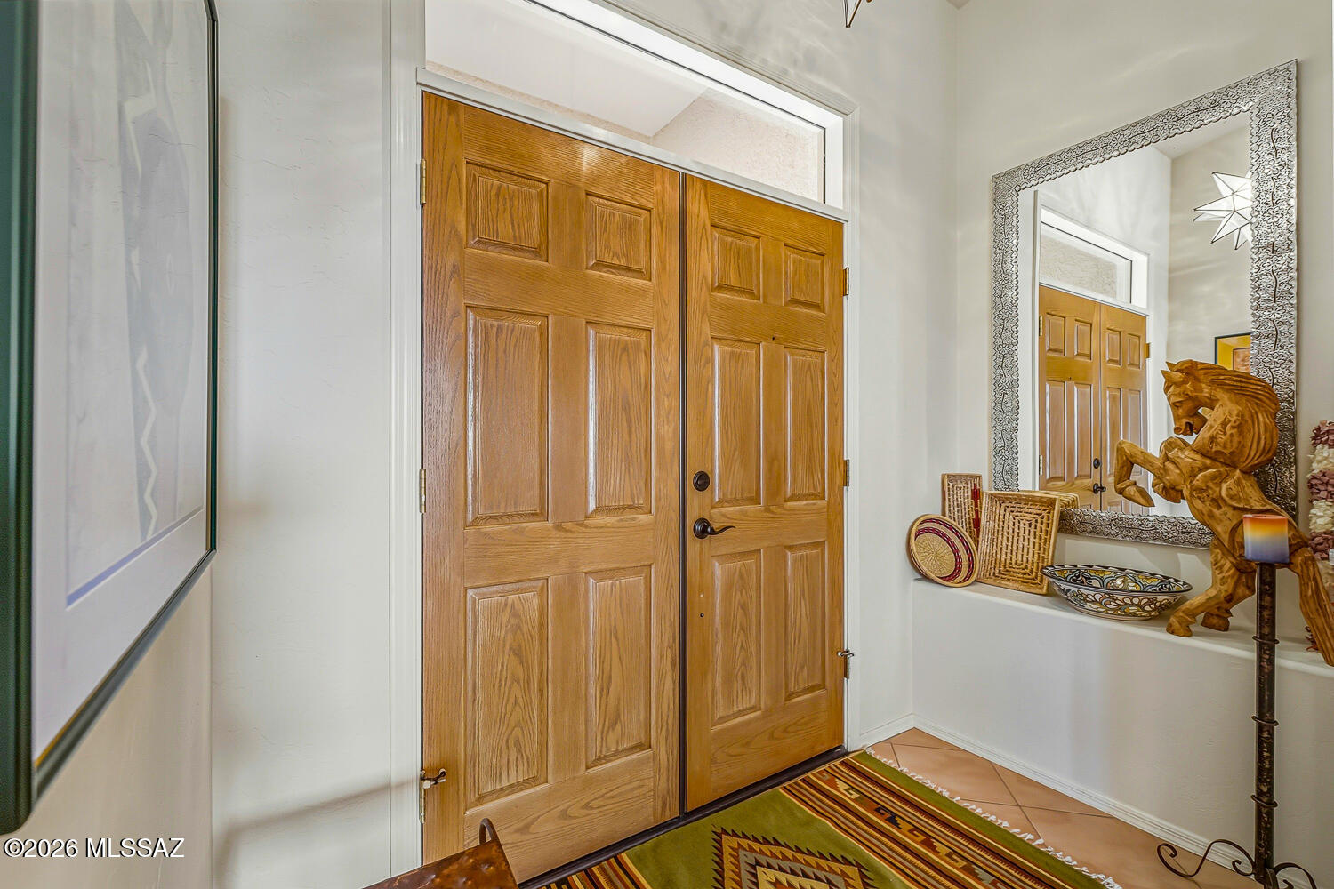 San Ignacio Vistas (1-223) - Residential