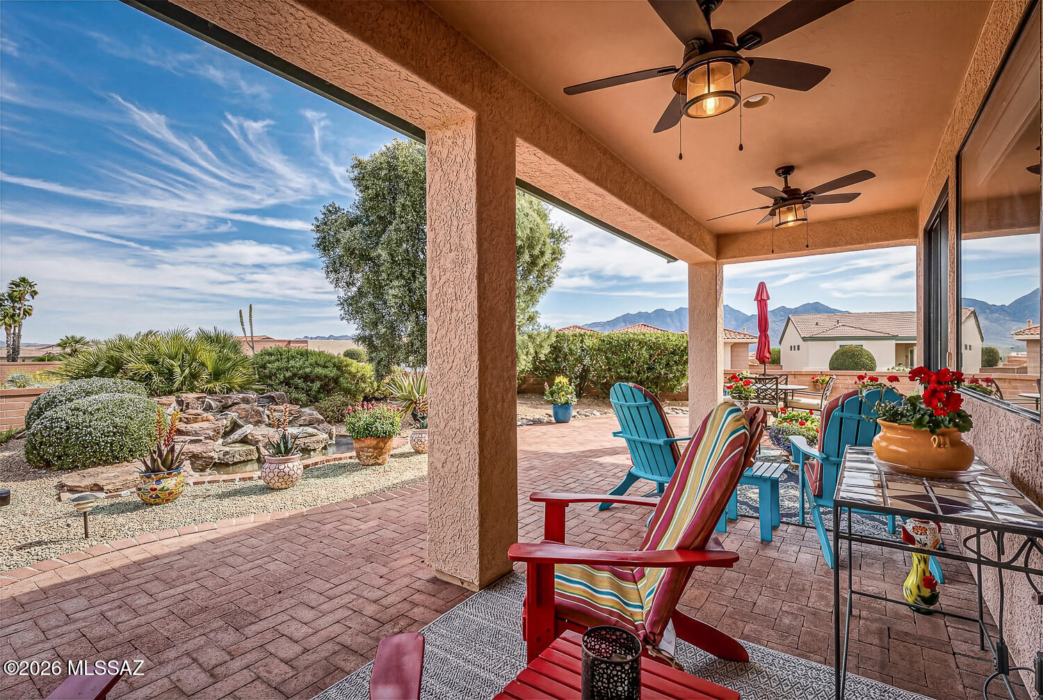 San Ignacio Vistas (1-223) - Residential