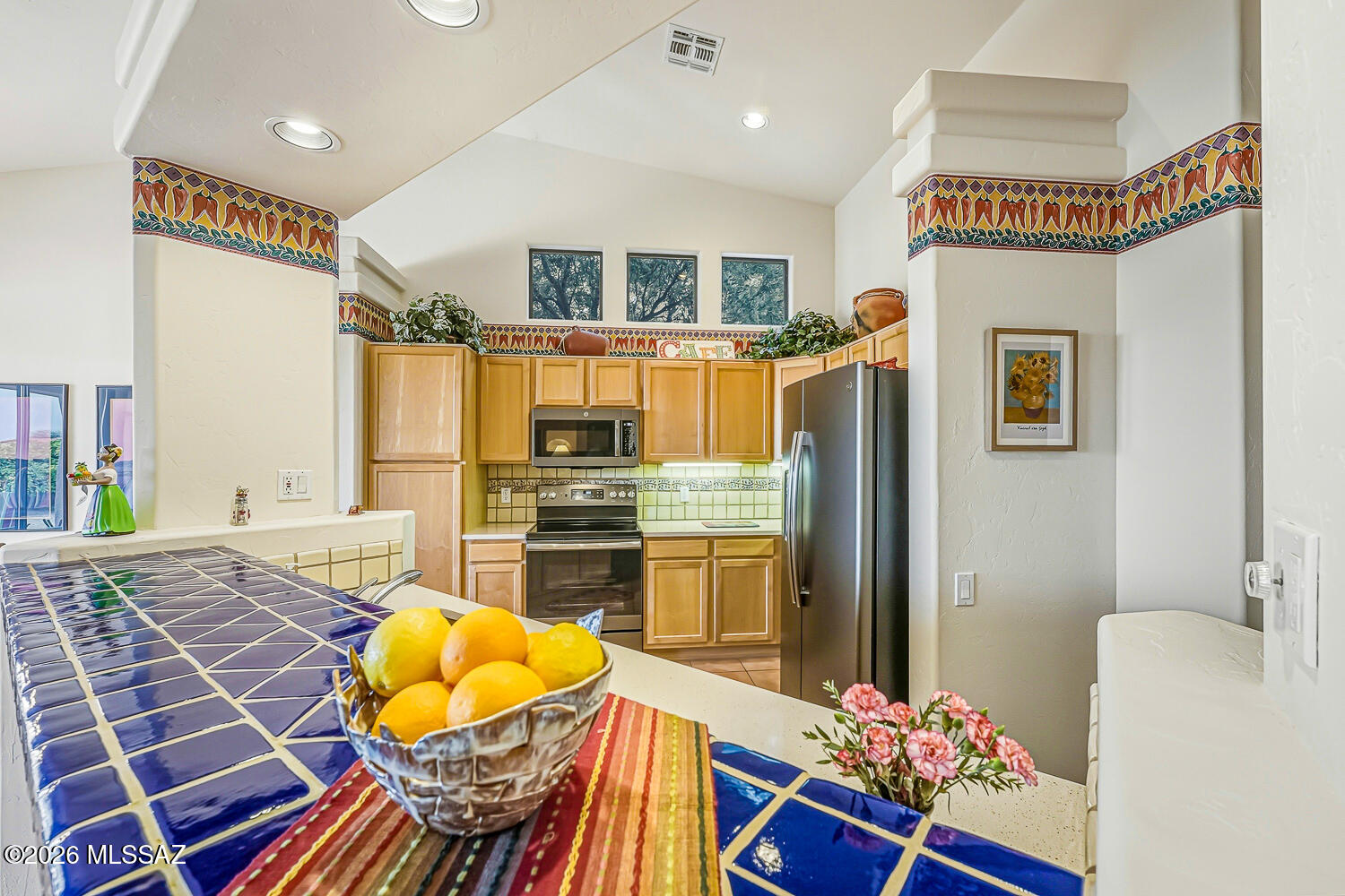 4891 S Desert Sunset Drive