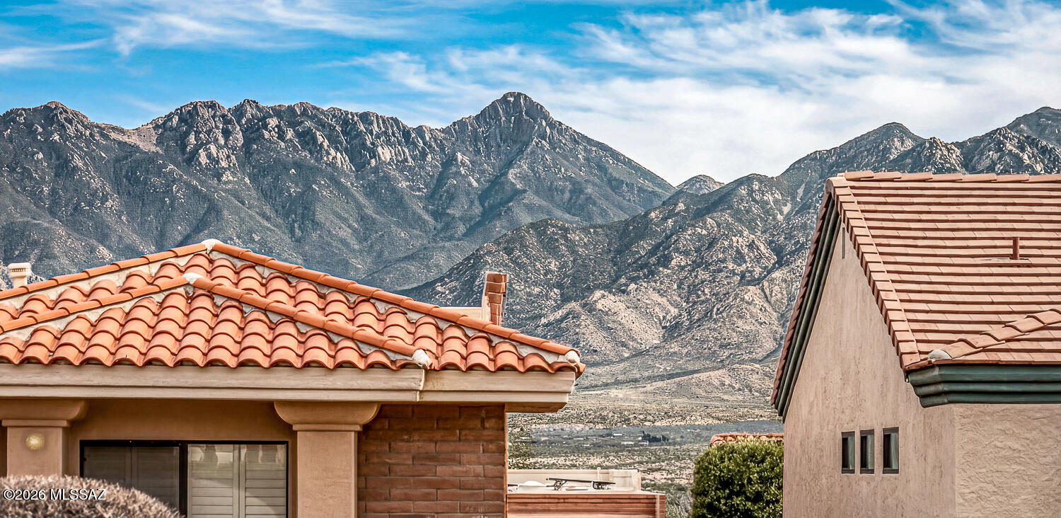 4891 S Desert Sunset Drive