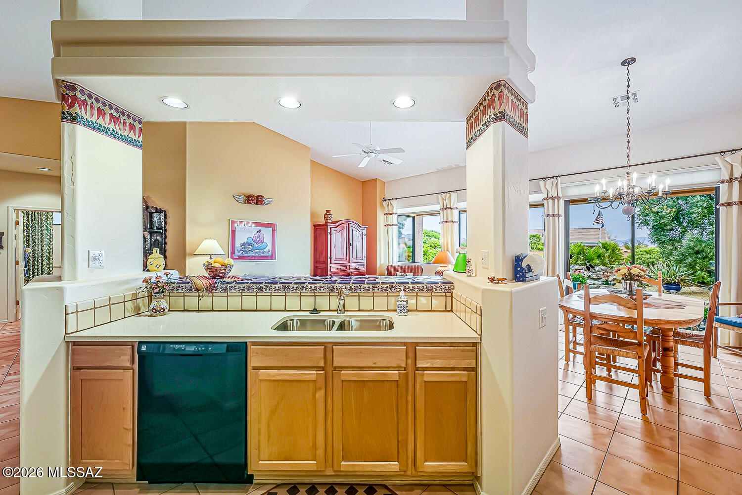 San Ignacio Vistas (1-223) - Residential