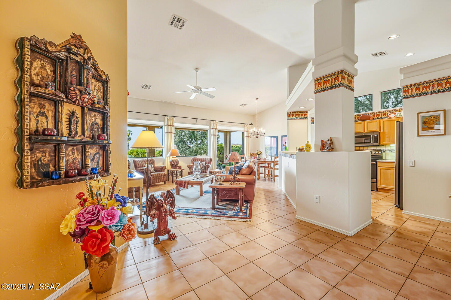 San Ignacio Vistas (1-223) - Residential