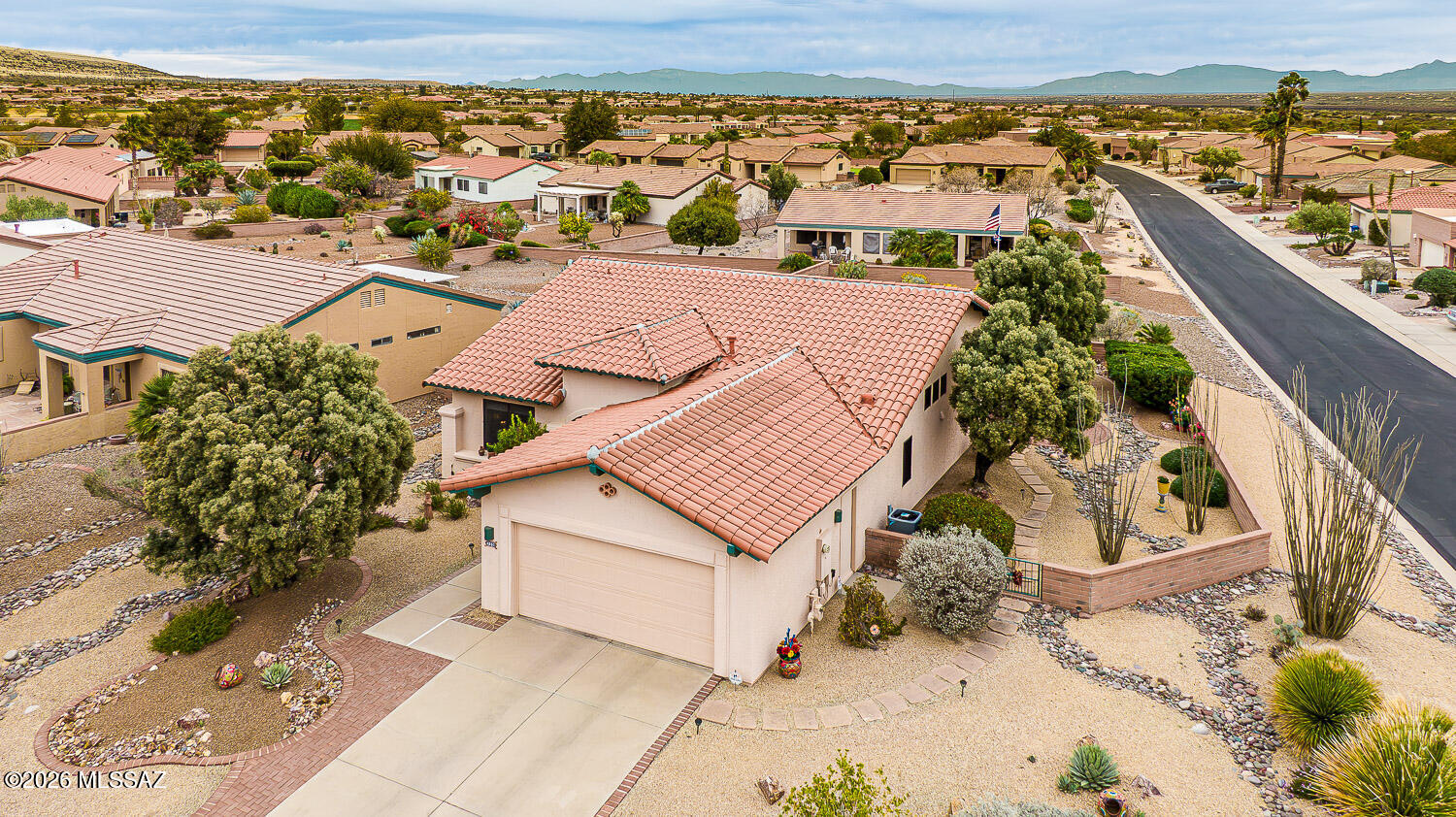 San Ignacio Vistas (1-223) - Residential
