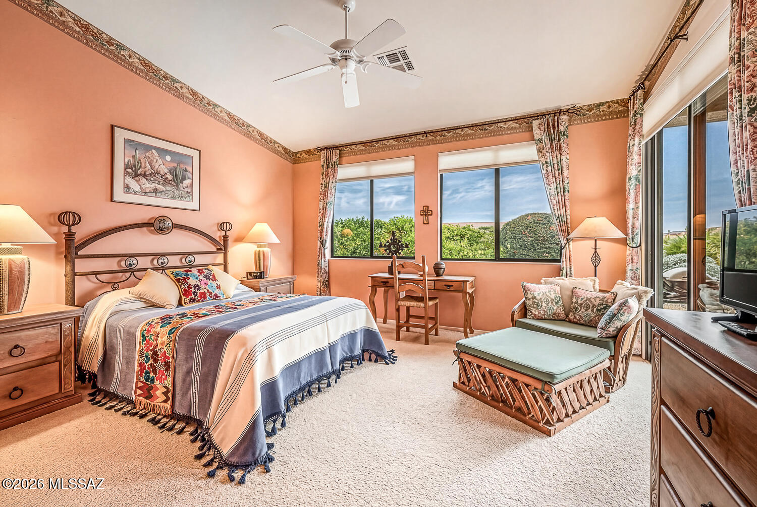 San Ignacio Vistas (1-223) - Residential