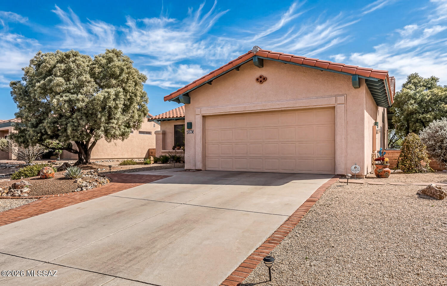San Ignacio Vistas (1-223) - Residential