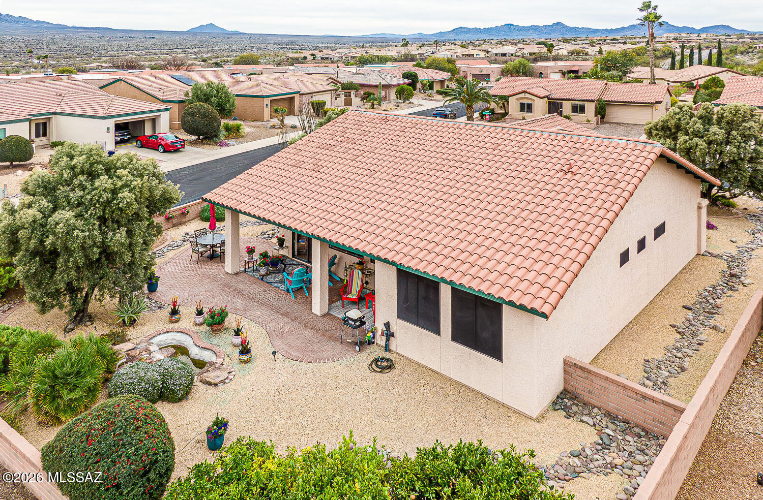 San Ignacio Vistas (1-223) - Residential