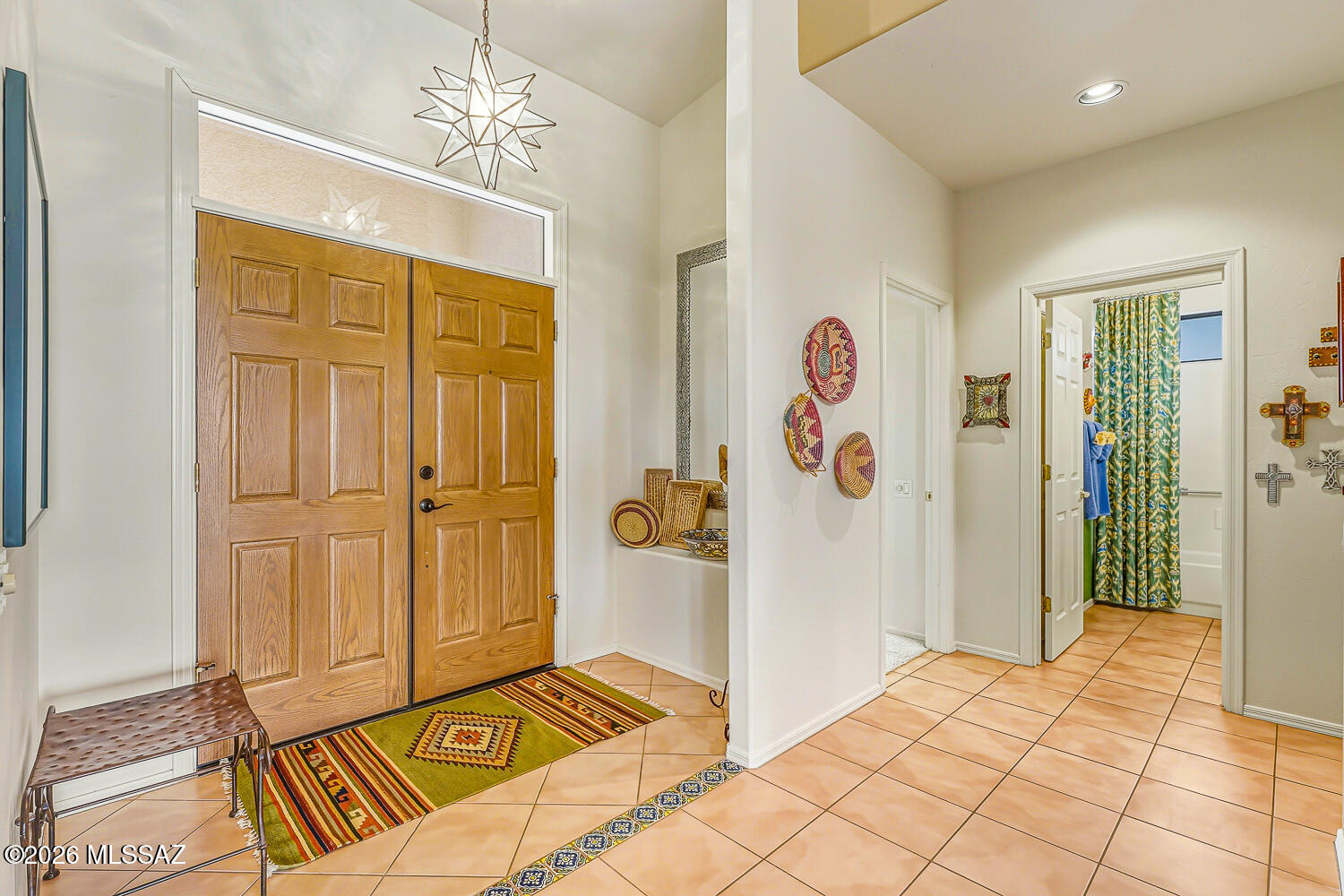 San Ignacio Vistas (1-223) - Residential