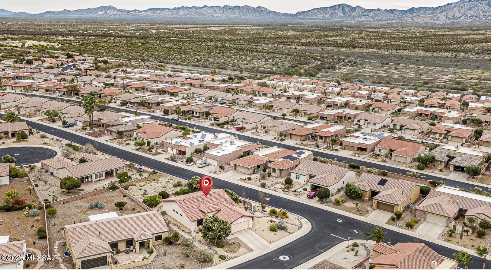 San Ignacio Vistas (1-223) - Residential