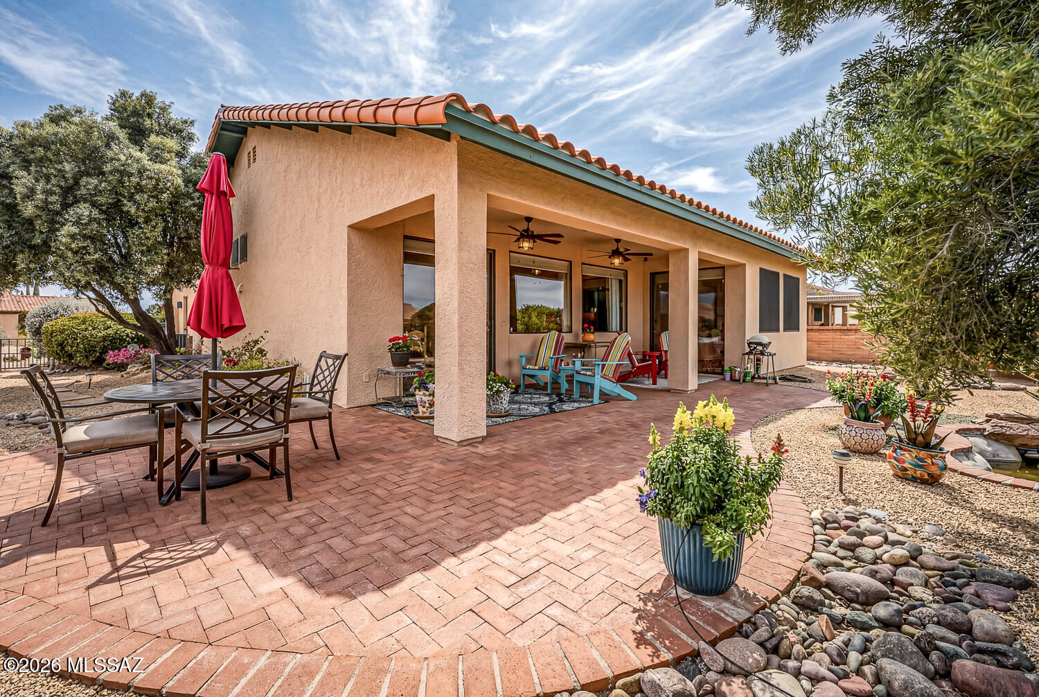 San Ignacio Vistas (1-223) - Residential