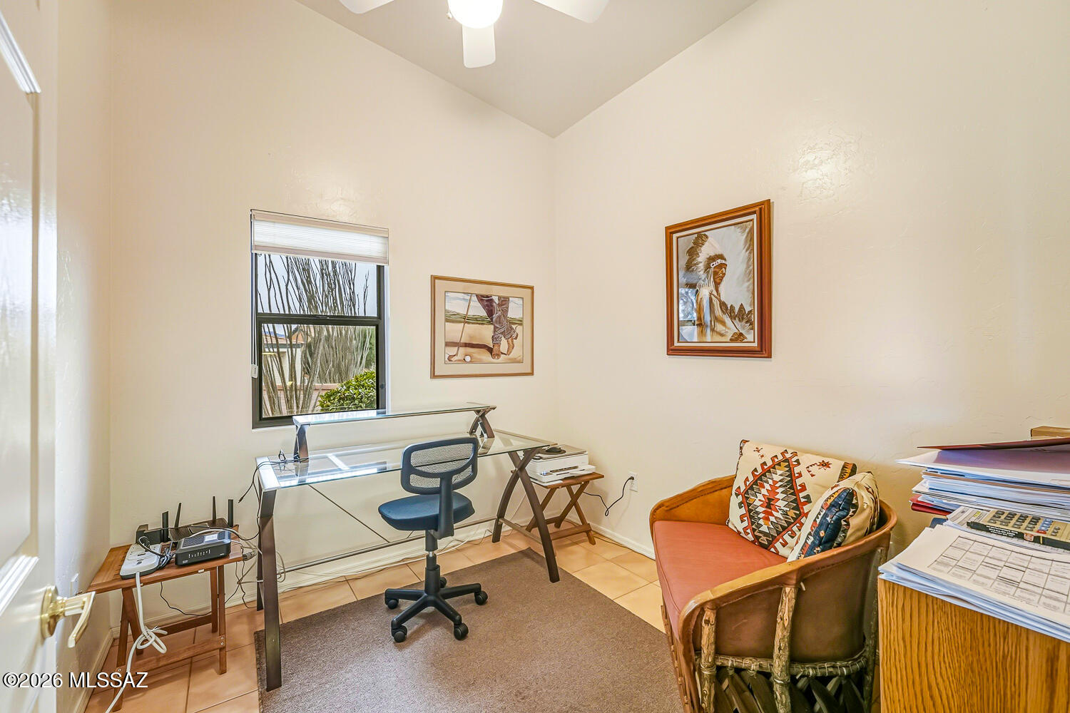 San Ignacio Vistas (1-223) - Residential