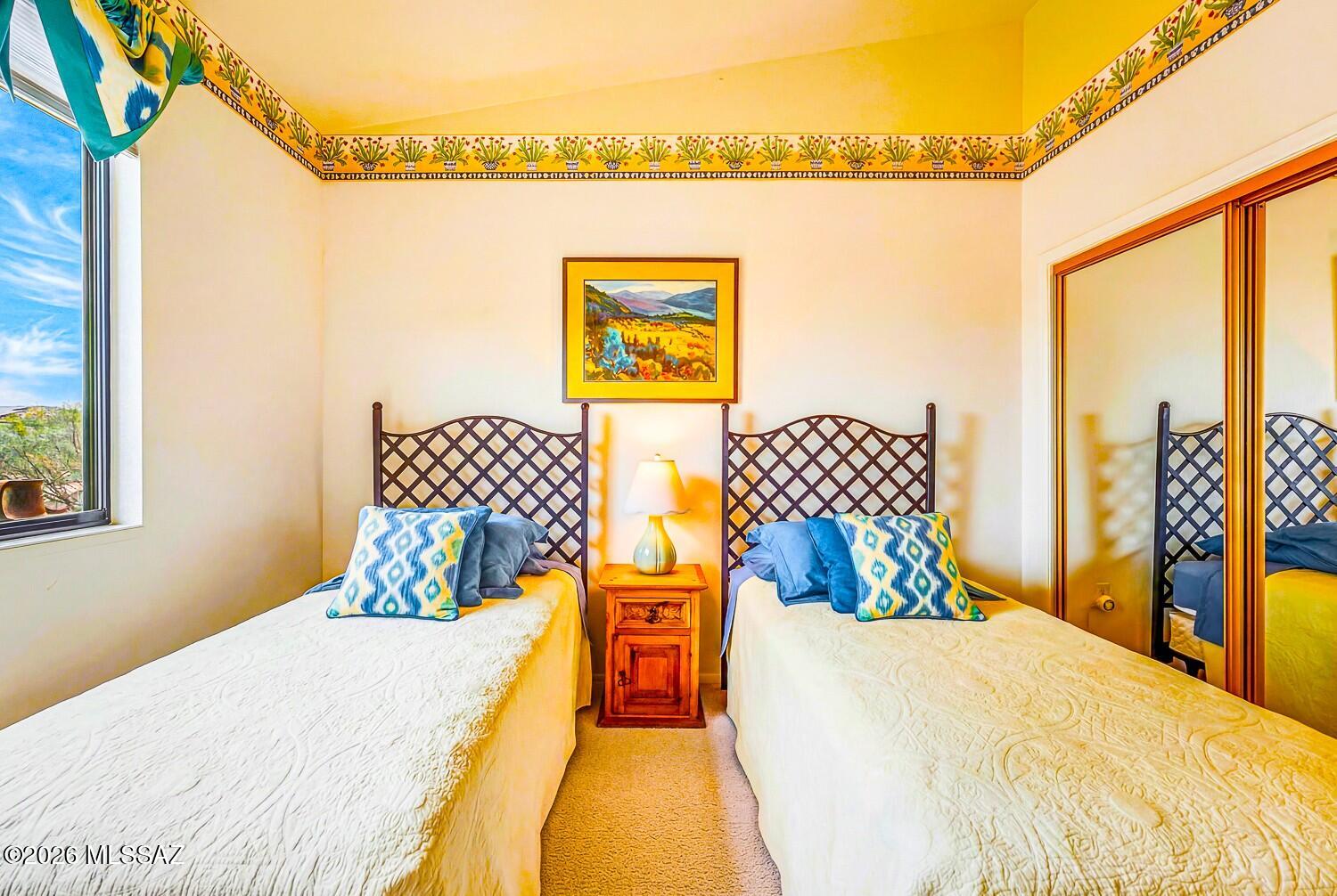 San Ignacio Vistas (1-223) - Residential