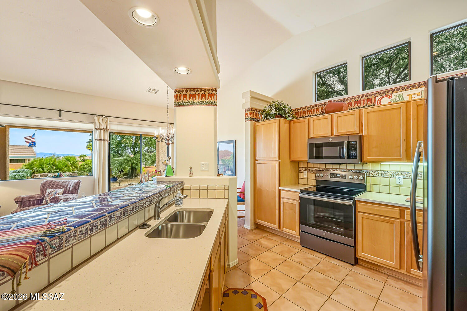 San Ignacio Vistas (1-223) - Residential