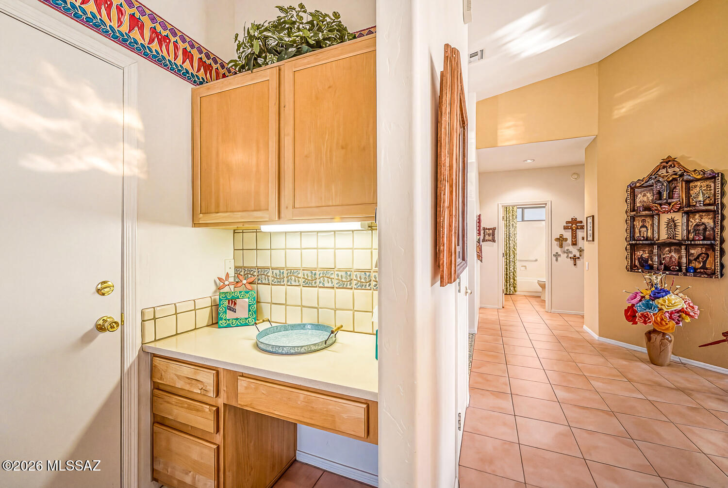 San Ignacio Vistas (1-223) - Residential