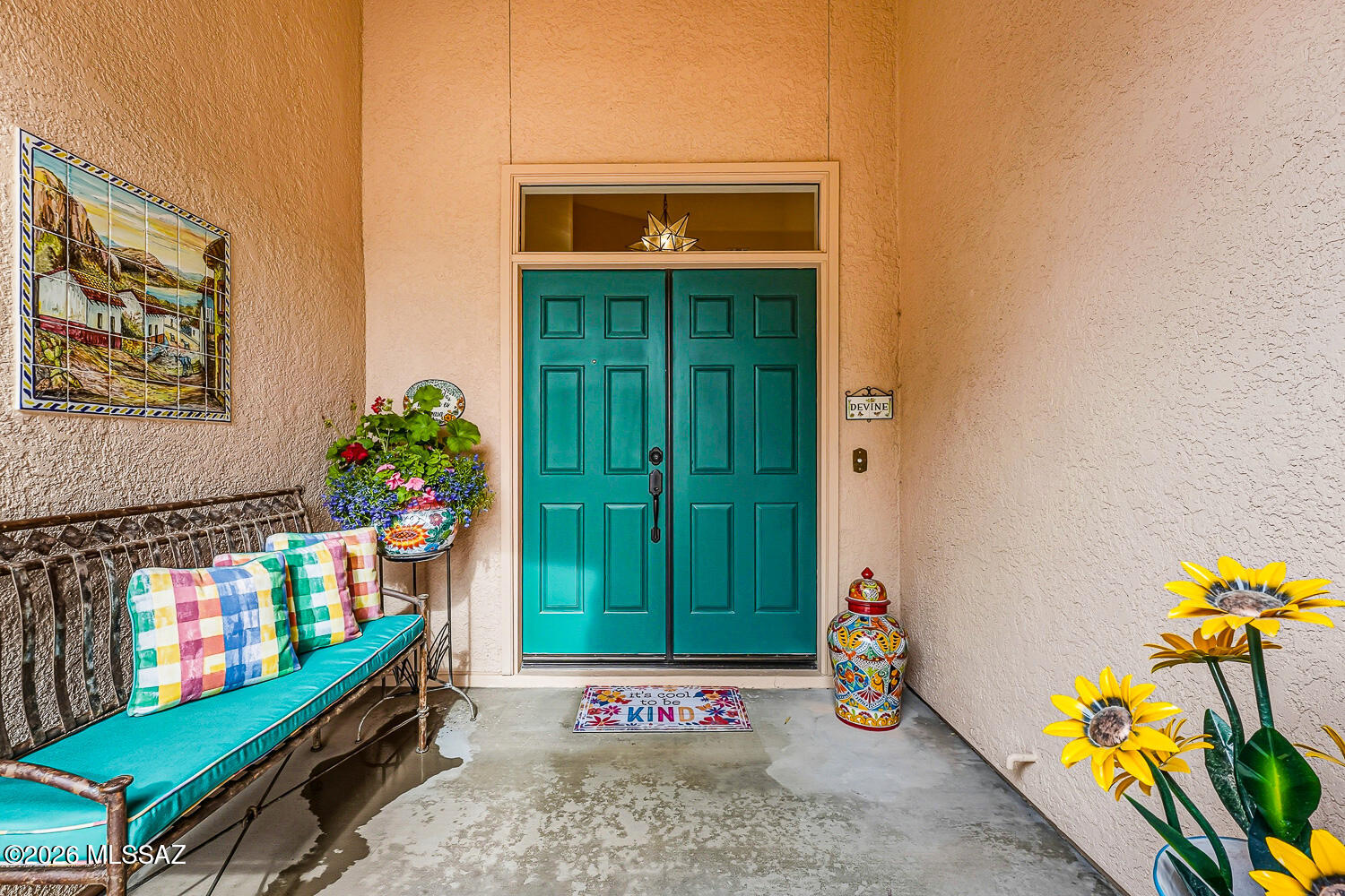 San Ignacio Vistas (1-223) - Residential