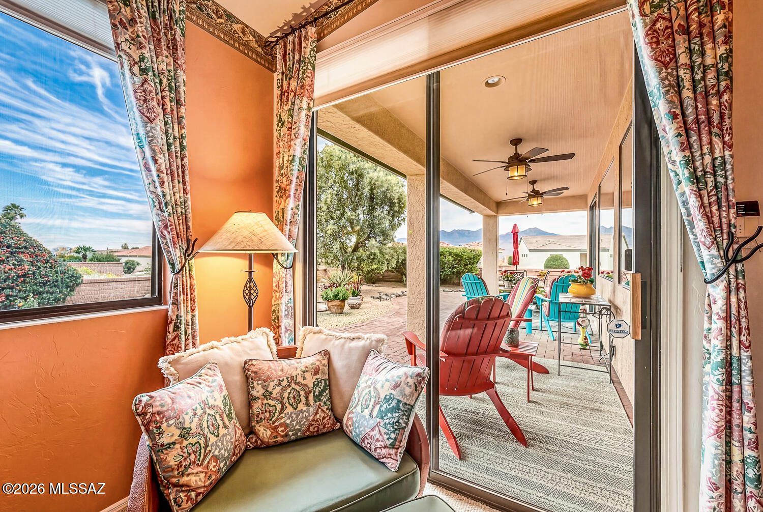 San Ignacio Vistas (1-223) - Residential