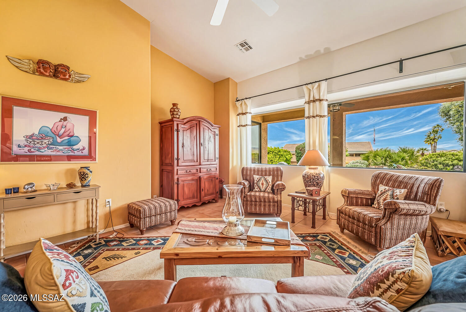 San Ignacio Vistas (1-223) - Residential