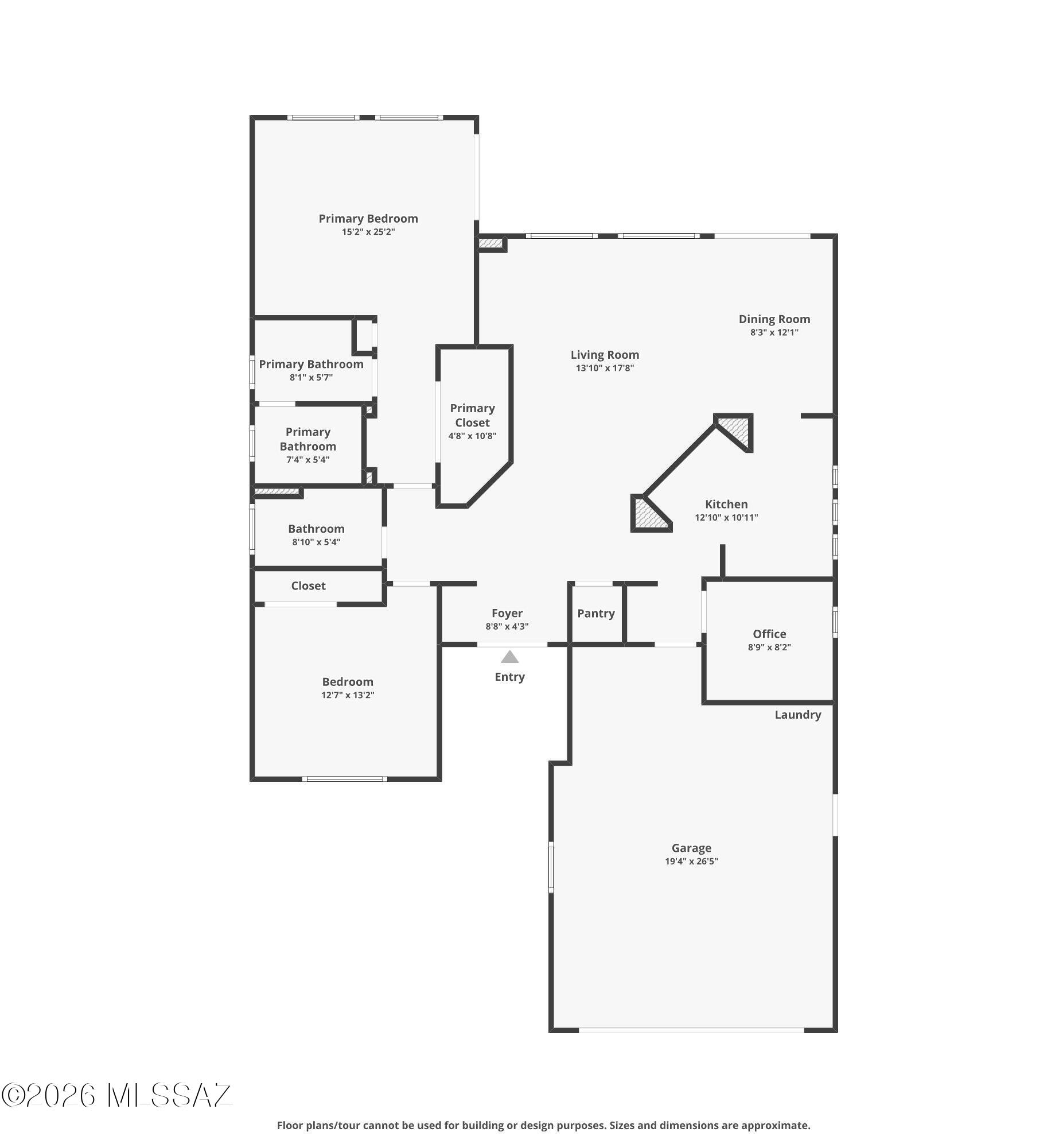 San Ignacio Vistas (1-223) - Residential