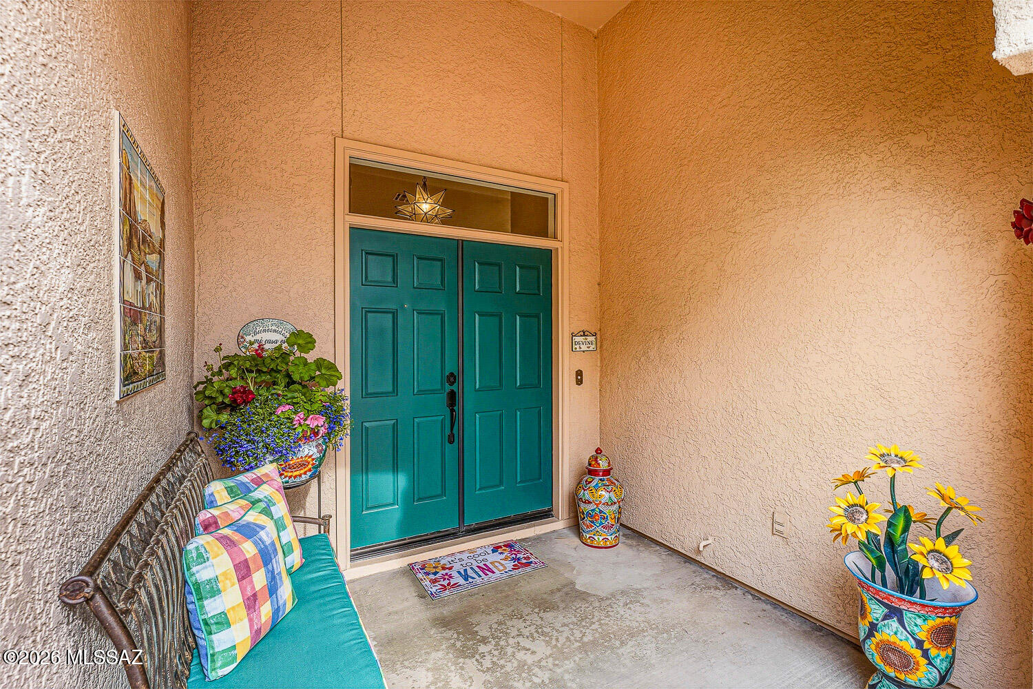 San Ignacio Vistas (1-223) - Residential