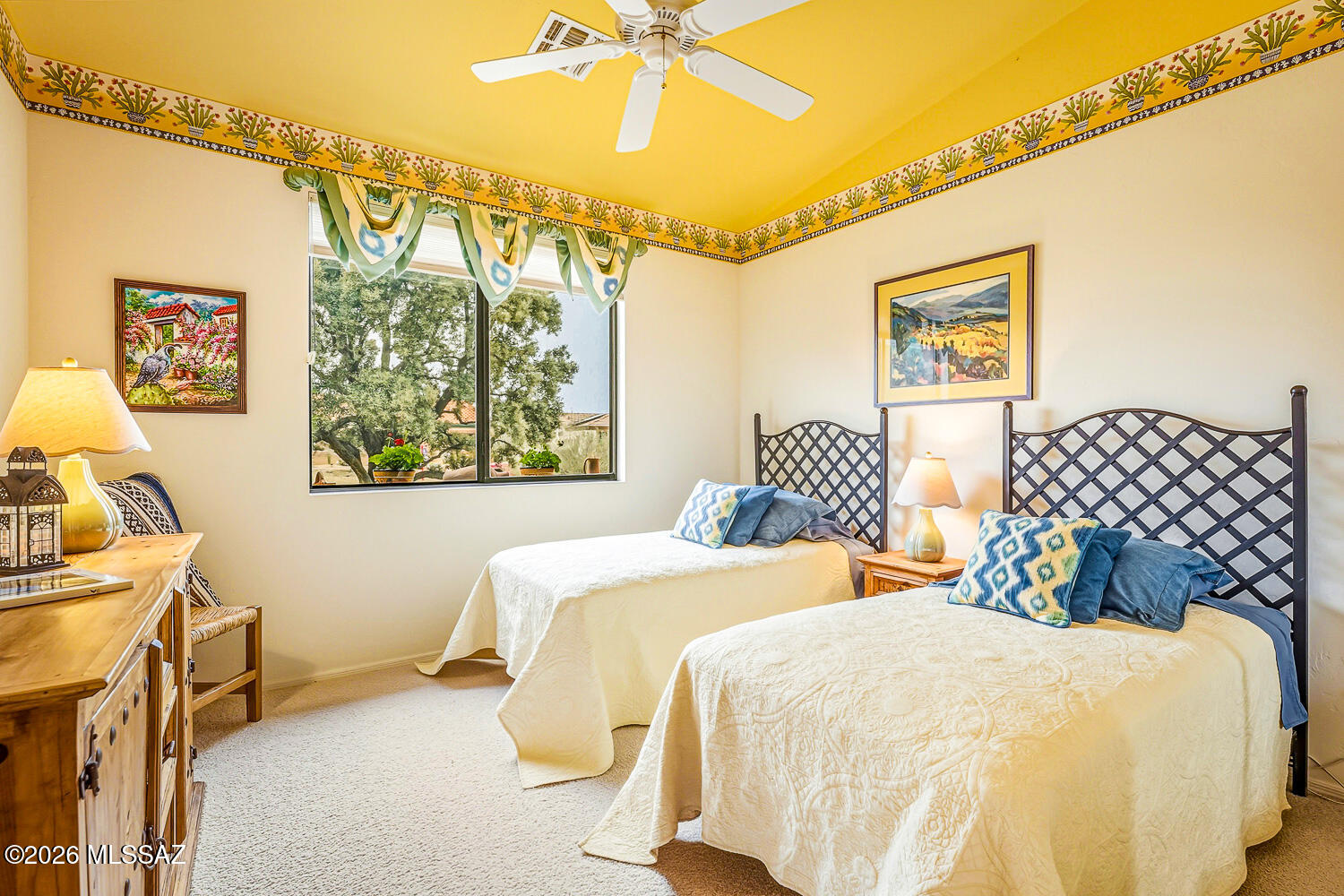 San Ignacio Vistas (1-223) - Residential