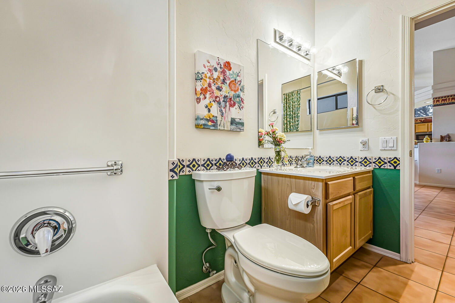 San Ignacio Vistas (1-223) - Residential