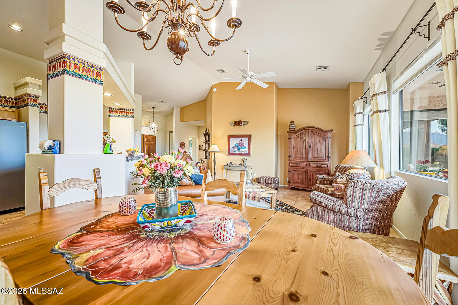 San Ignacio Vistas (1-223) - Residential