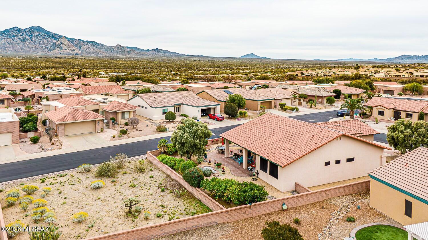 San Ignacio Vistas (1-223) - Residential