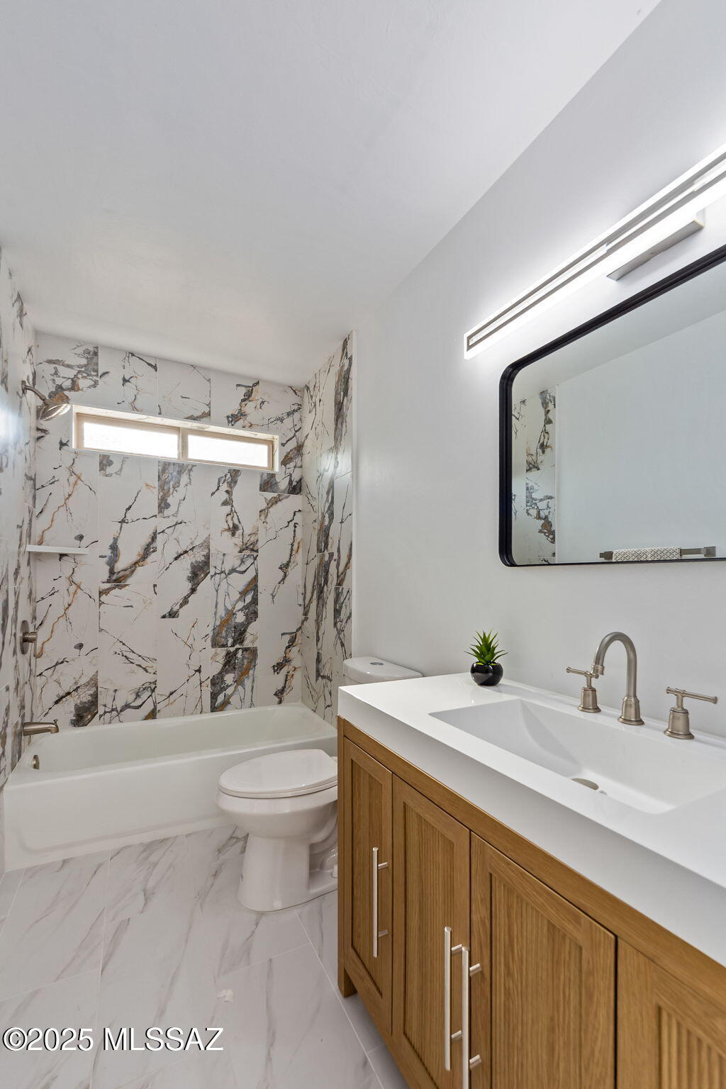 Bear Canyon Estates (1-58) - Residential