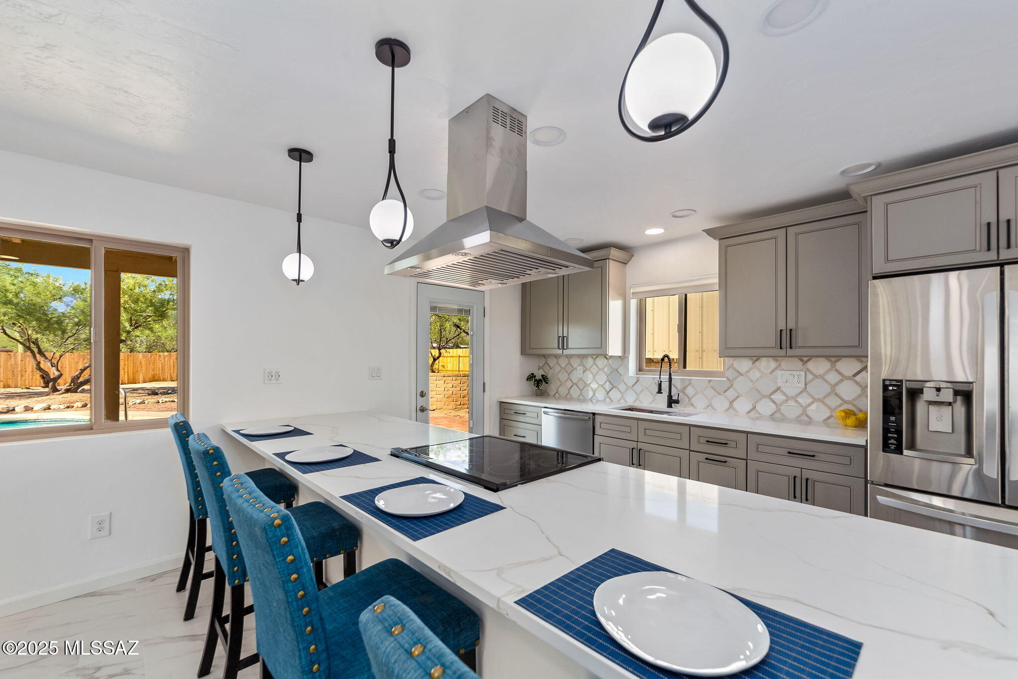 Bear Canyon Estates (1-58) - Residential
