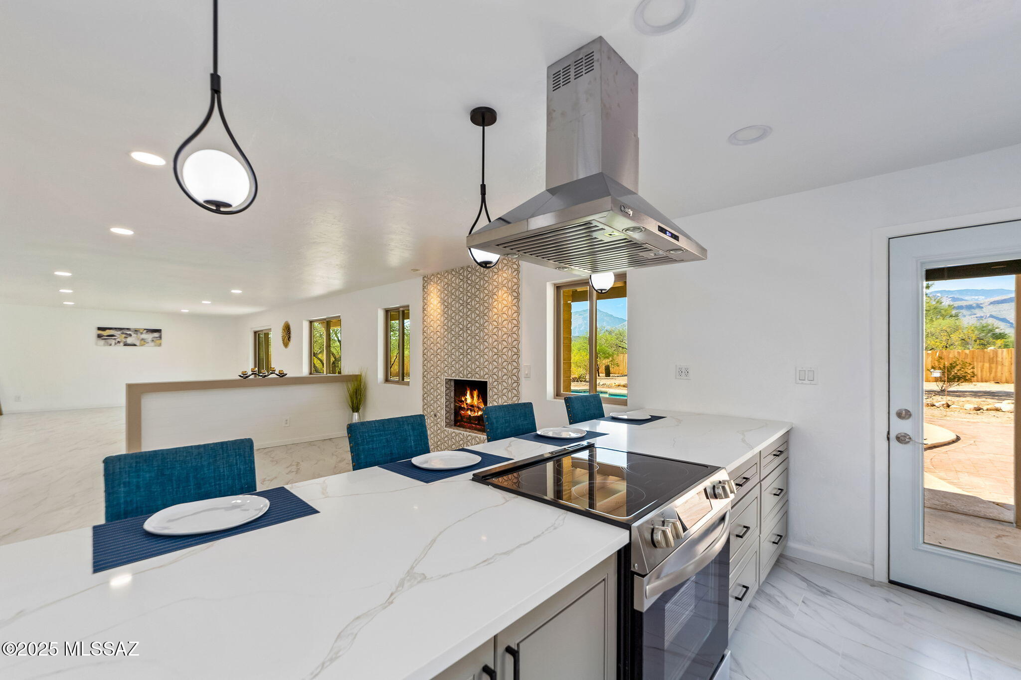 Bear Canyon Estates (1-58) - Residential