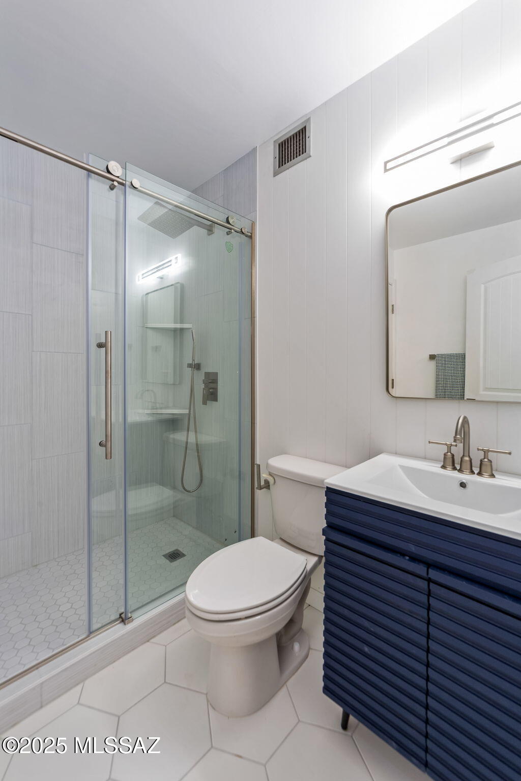 Bear Canyon Estates (1-58) - Residential