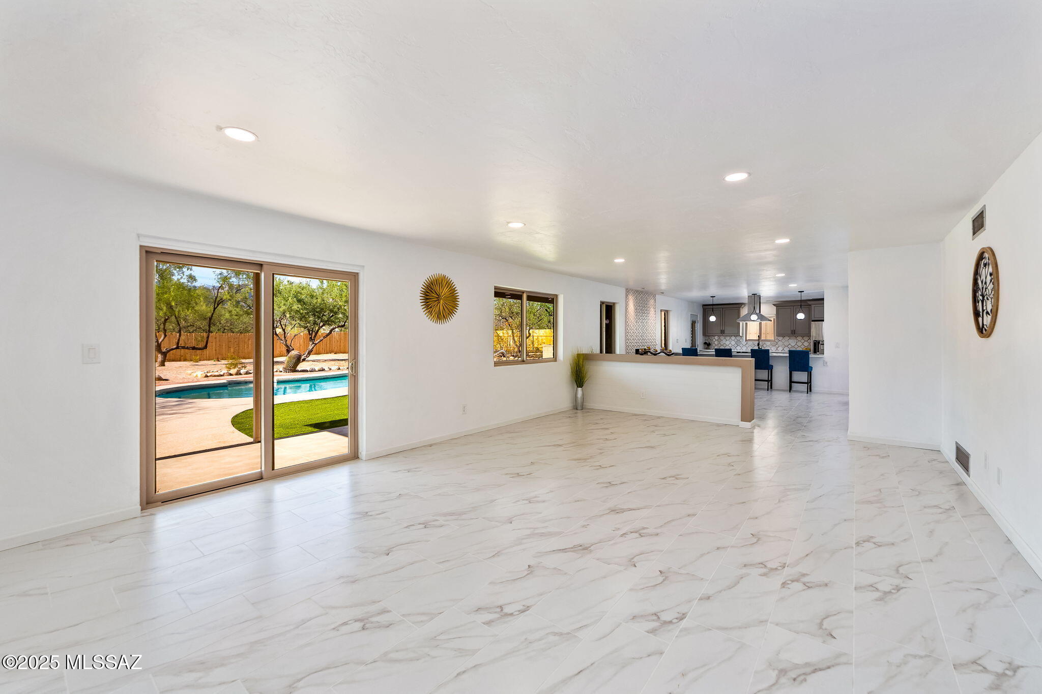 Bear Canyon Estates (1-58) - Residential