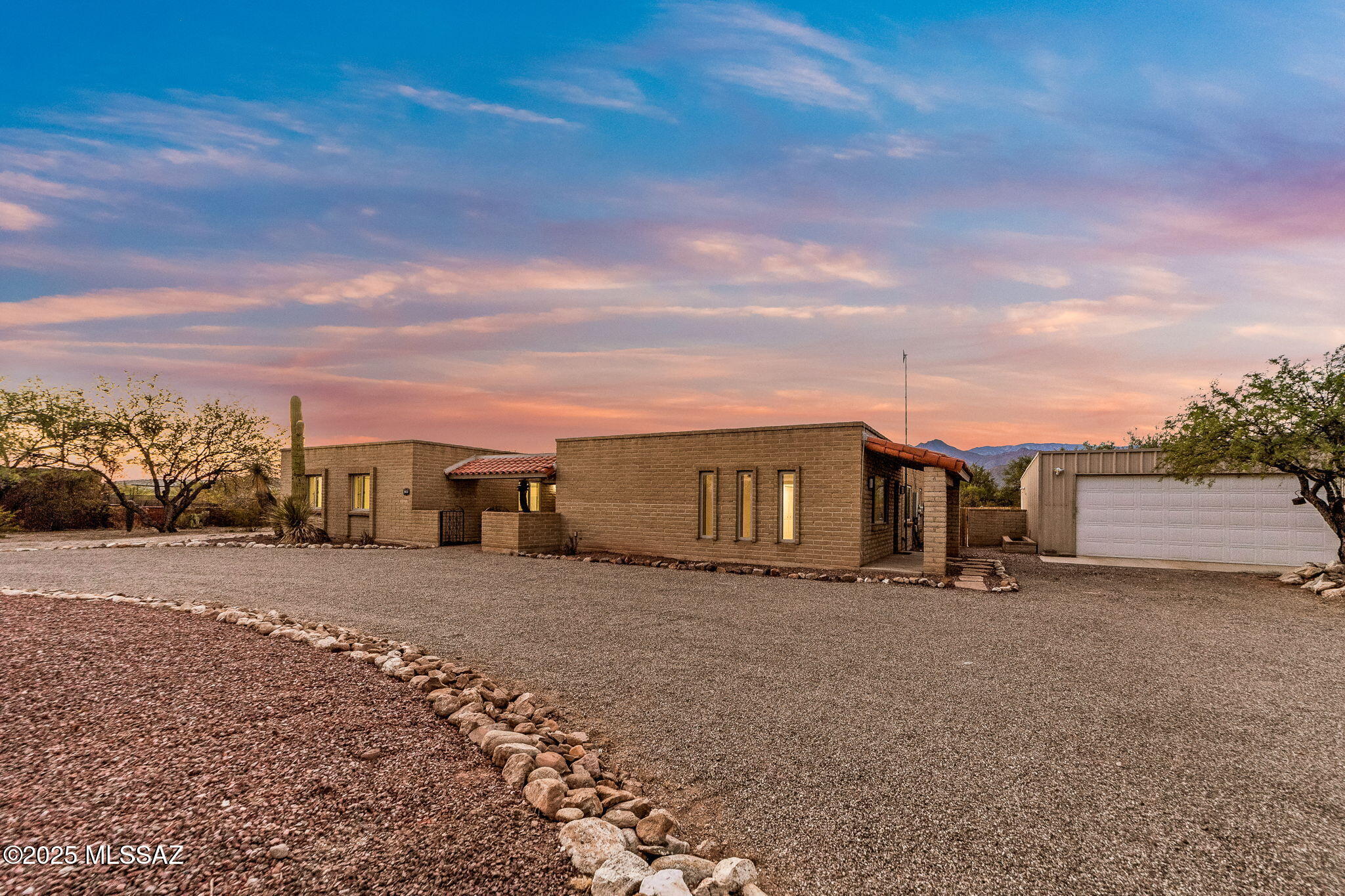 Bear Canyon Estates (1-58) - Residential