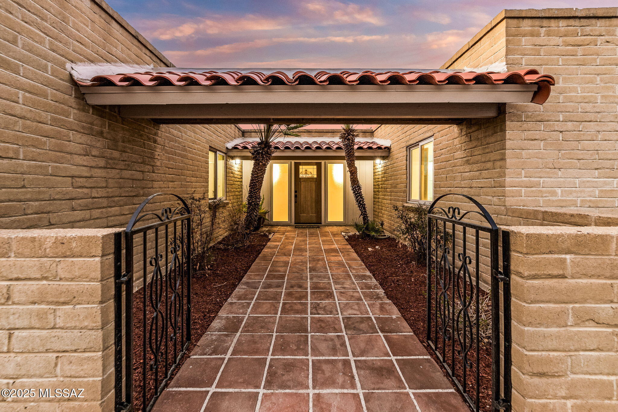 Bear Canyon Estates (1-58) - Residential