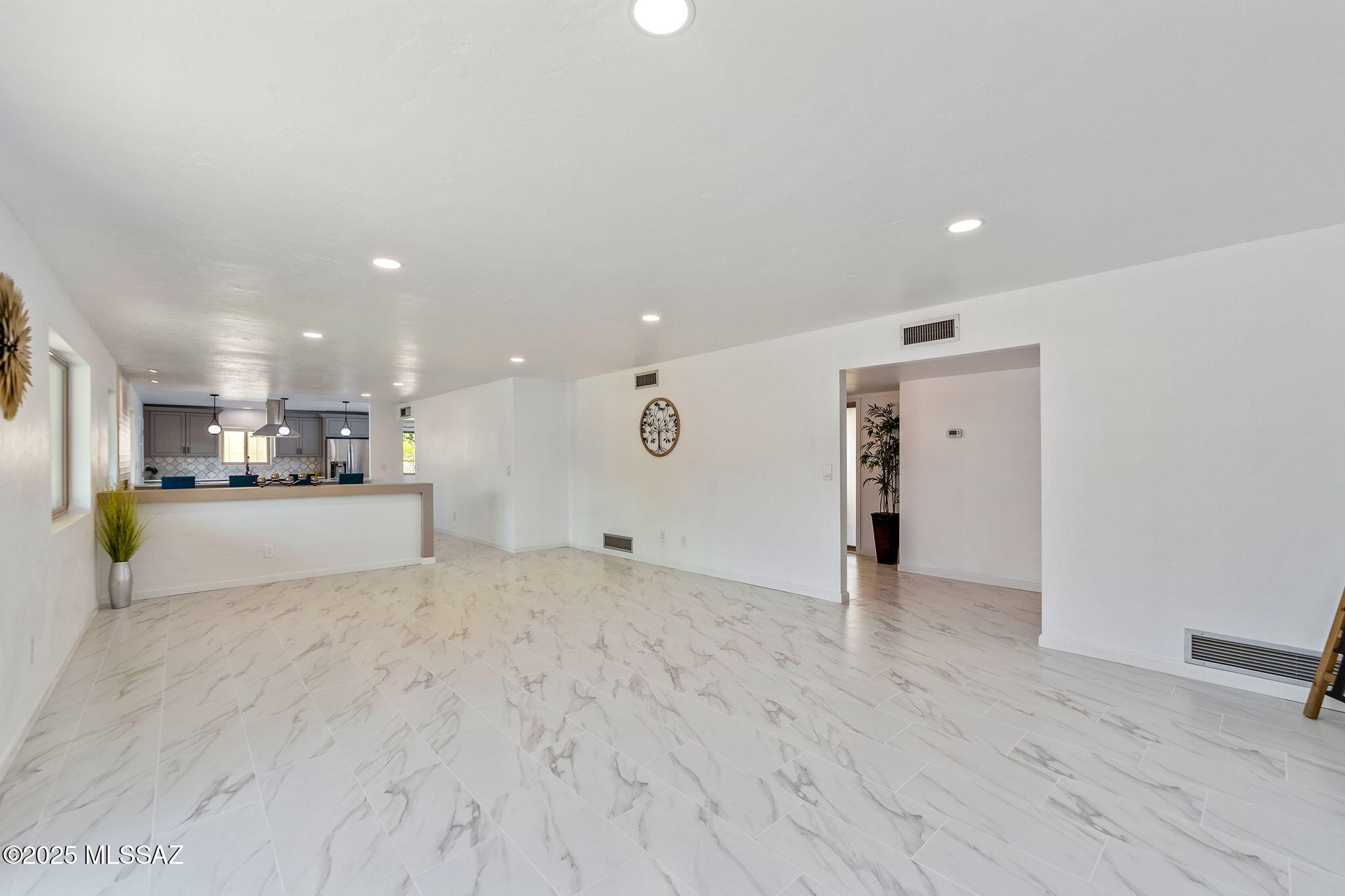 Bear Canyon Estates (1-58) - Residential
