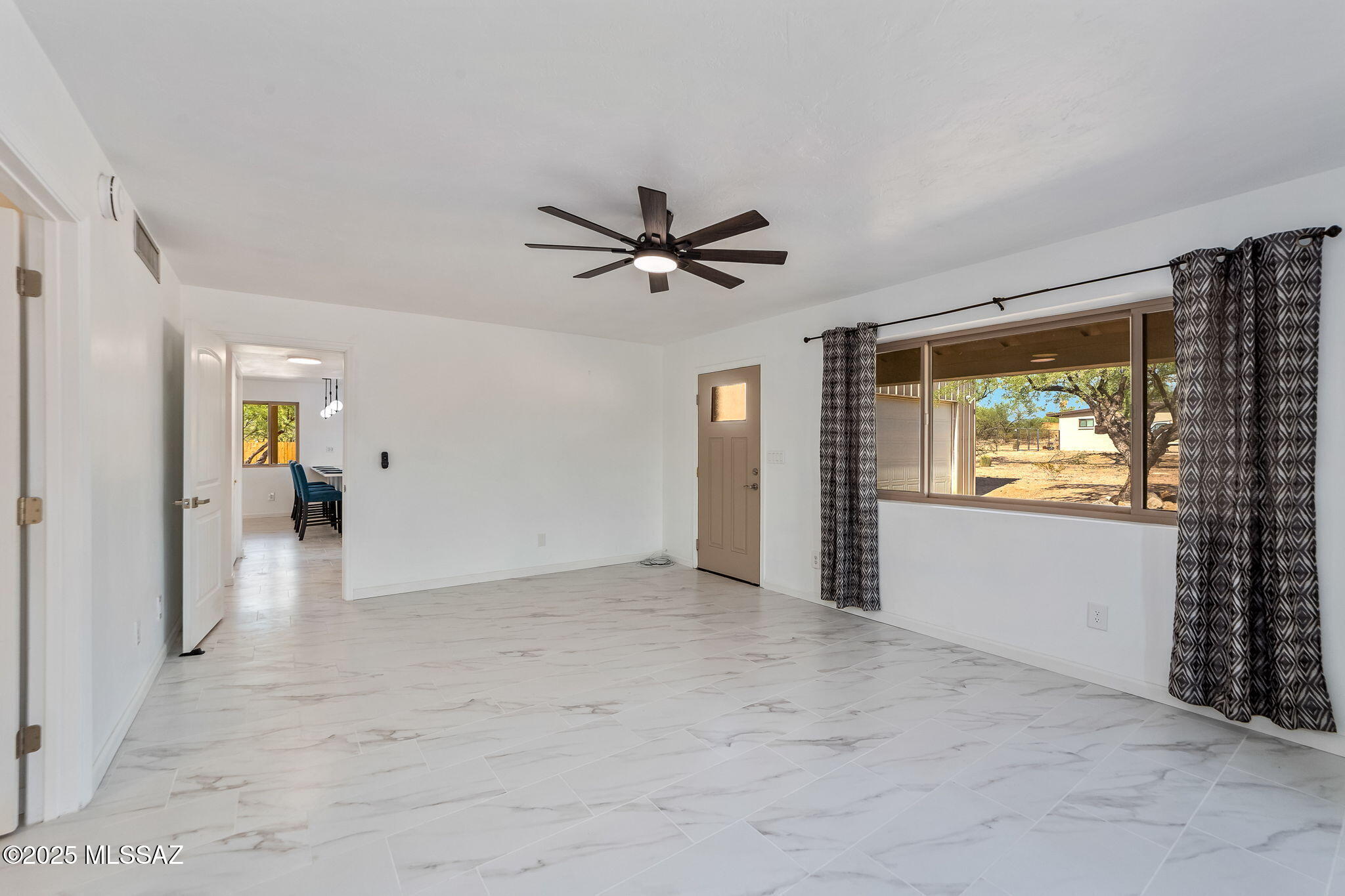 Bear Canyon Estates (1-58) - Residential