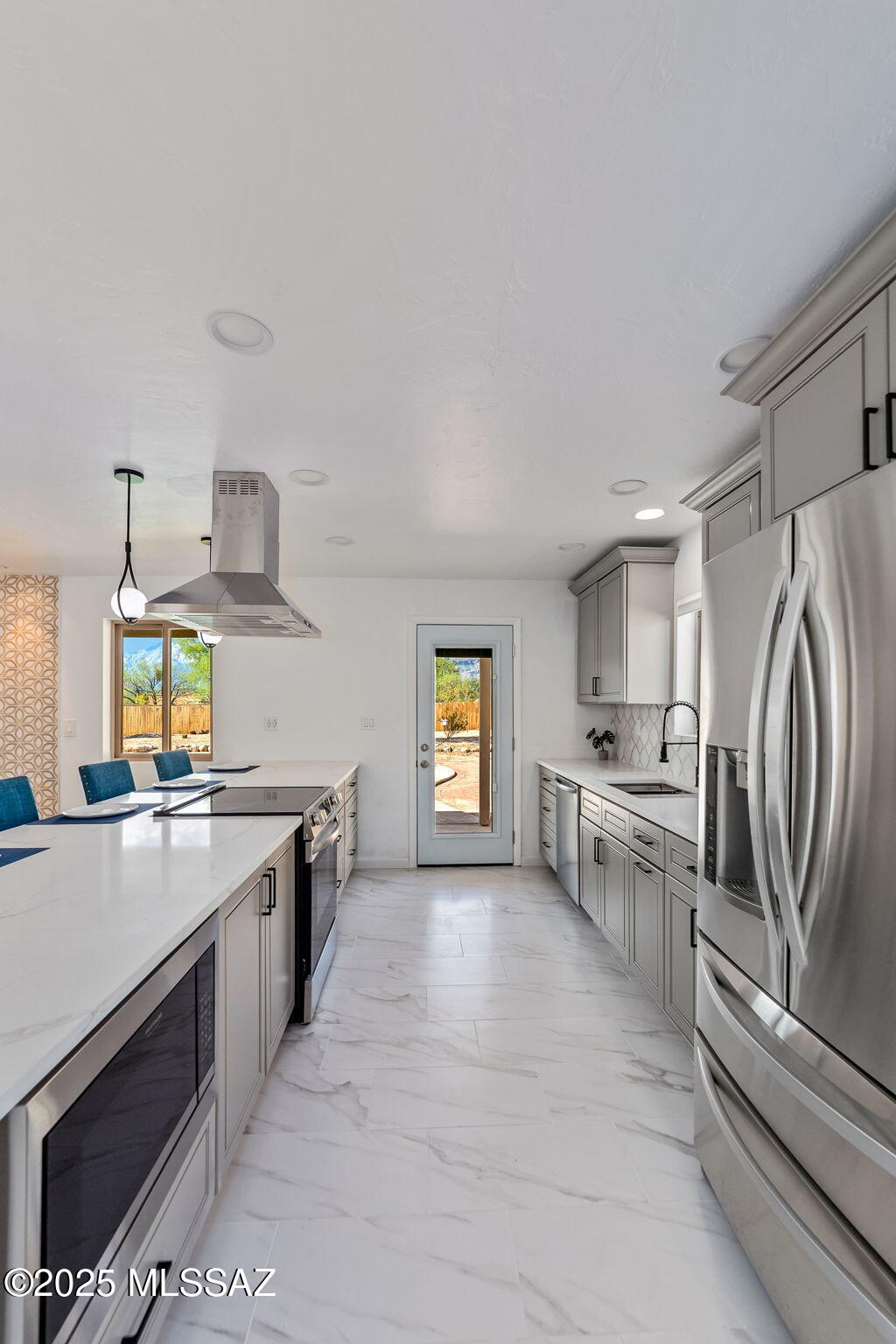 Bear Canyon Estates (1-58) - Residential