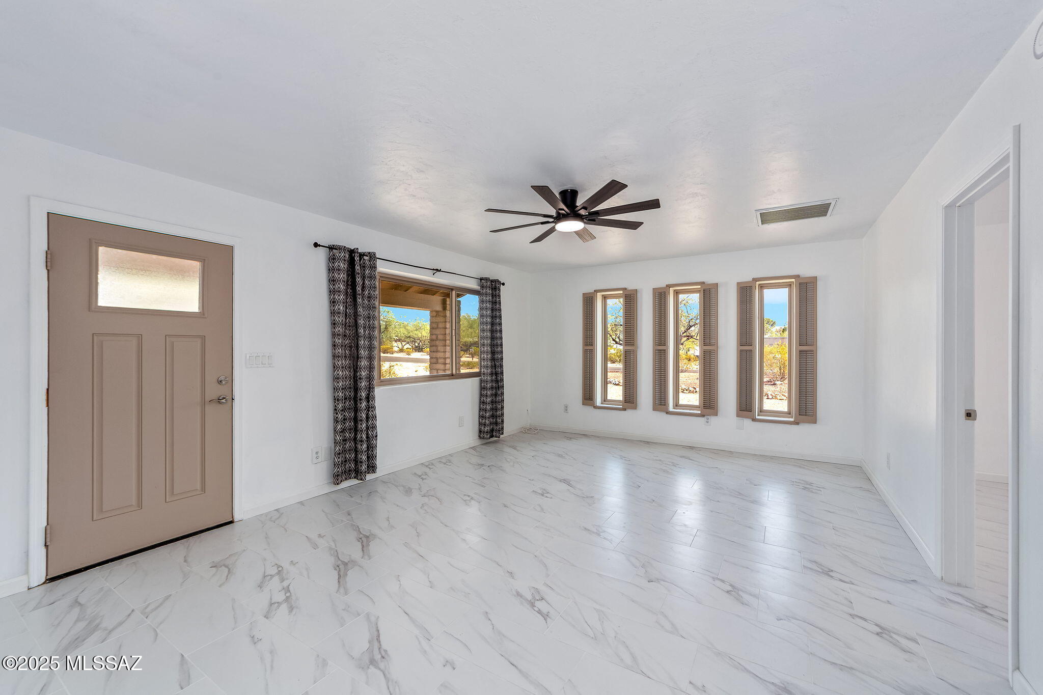 Bear Canyon Estates (1-58) - Residential