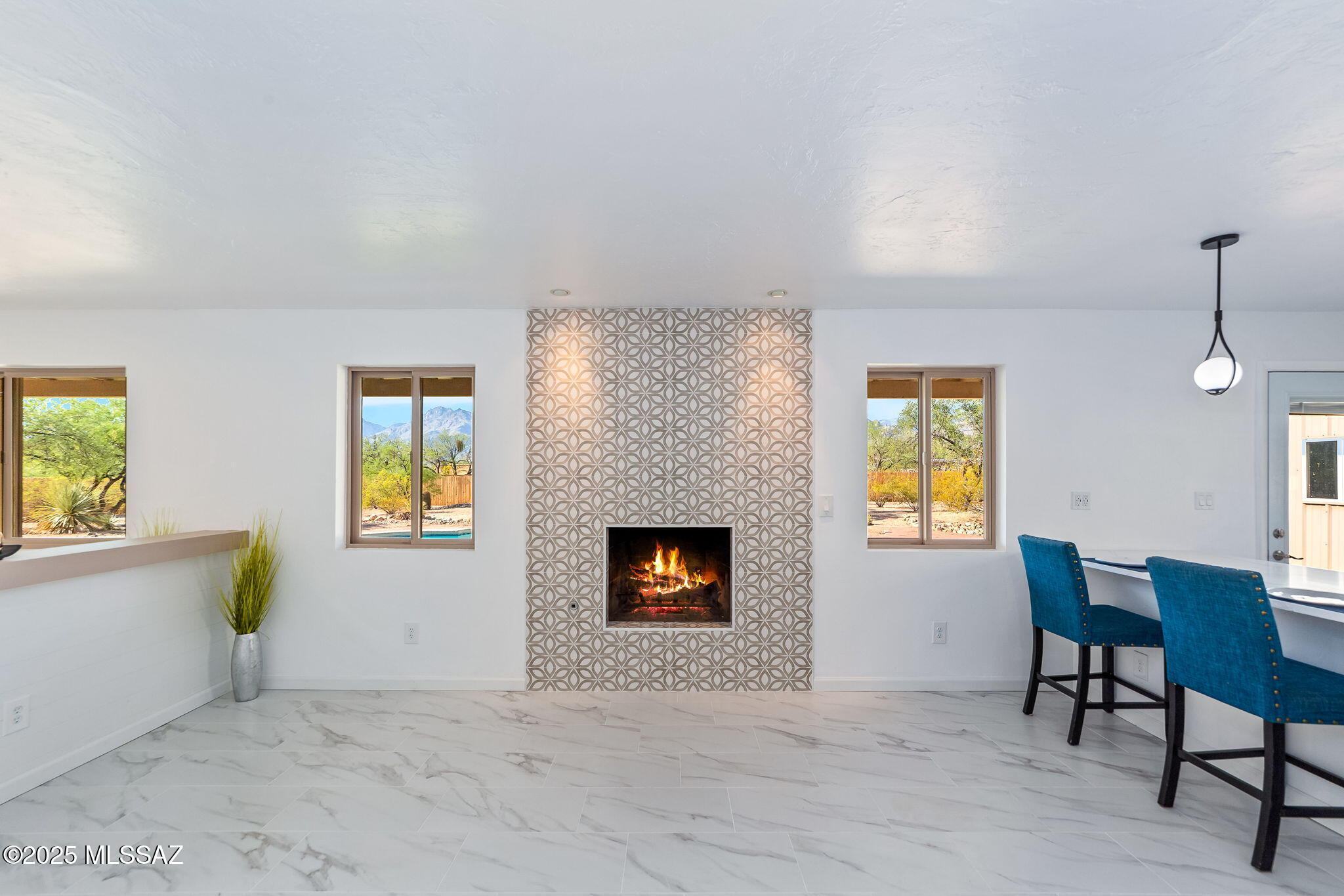 Bear Canyon Estates (1-58) - Residential