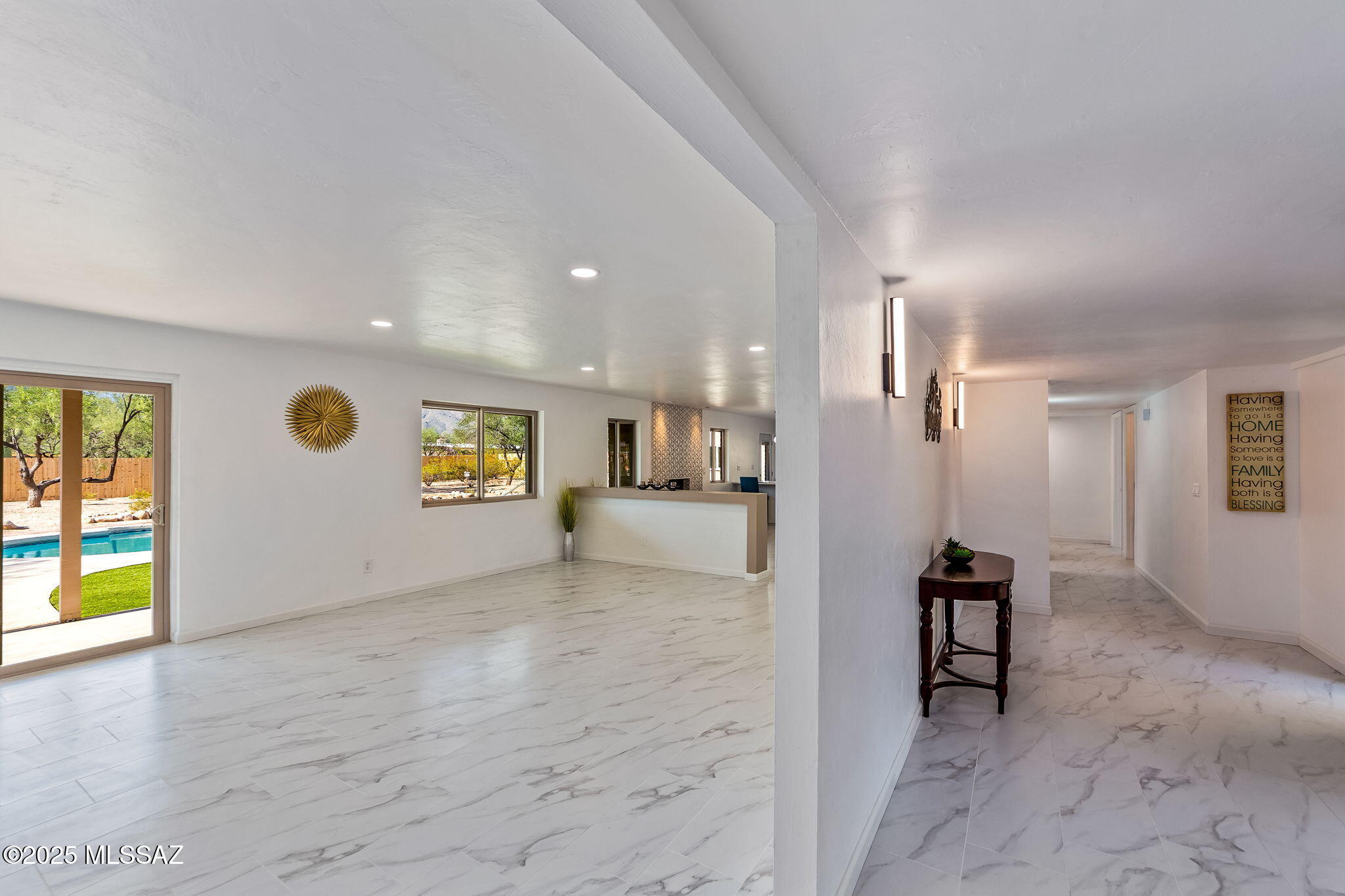 Bear Canyon Estates (1-58) - Residential