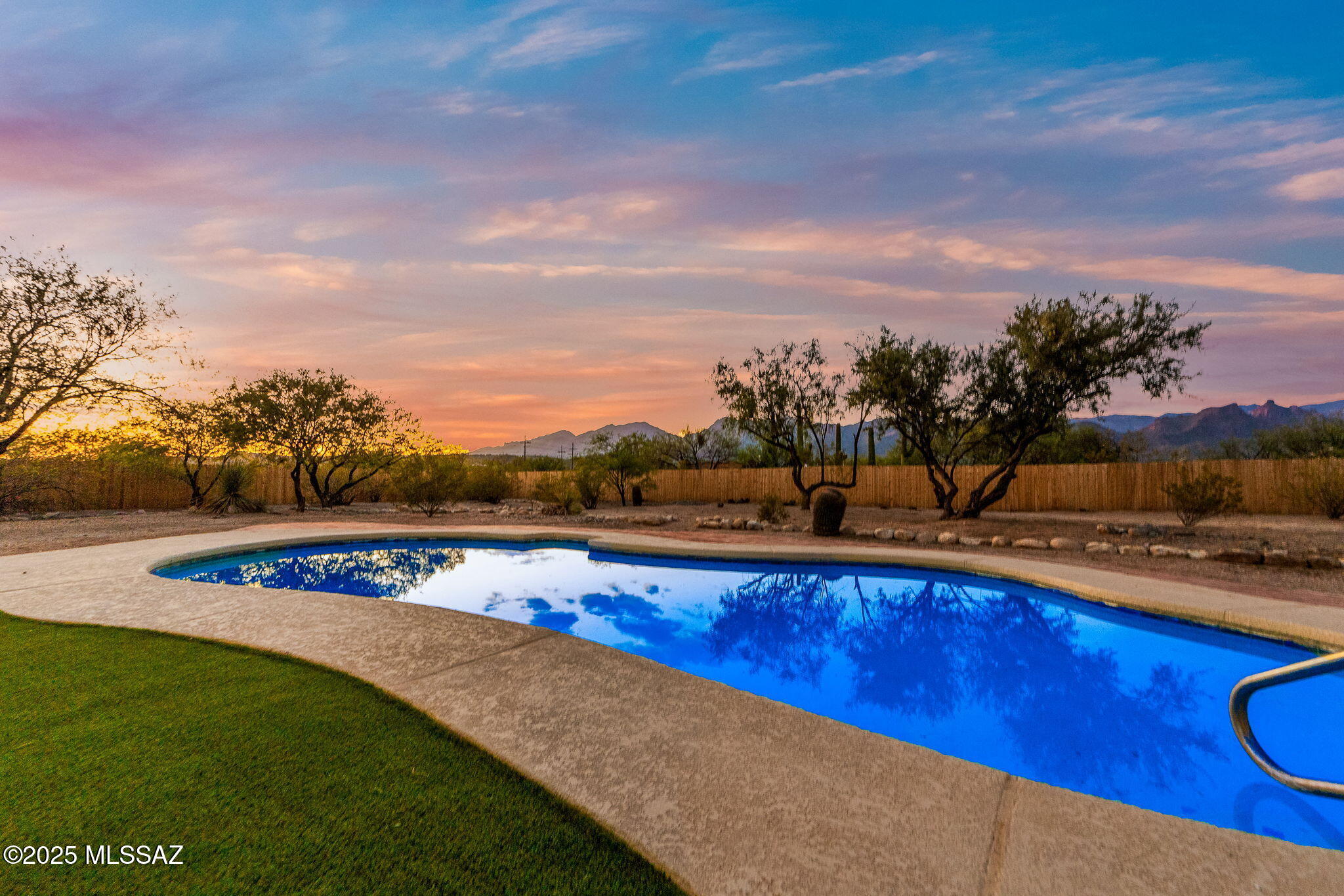 Bear Canyon Estates (1-58) - Residential
