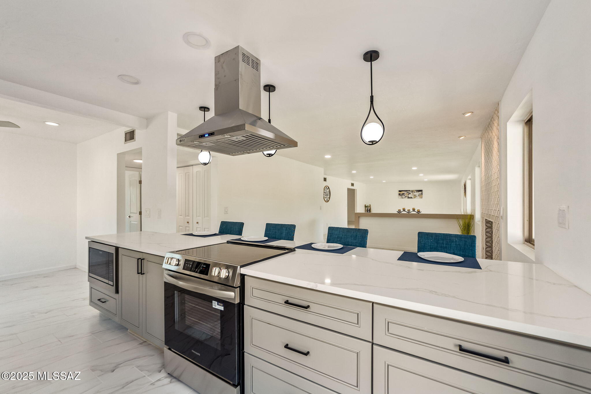 Bear Canyon Estates (1-58) - Residential