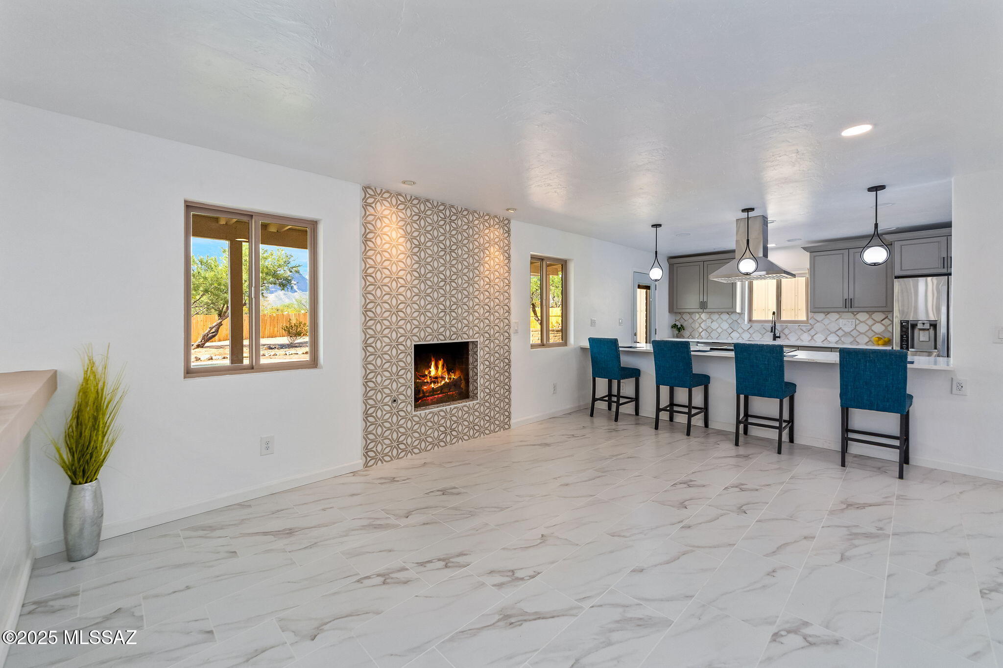 Bear Canyon Estates (1-58) - Residential