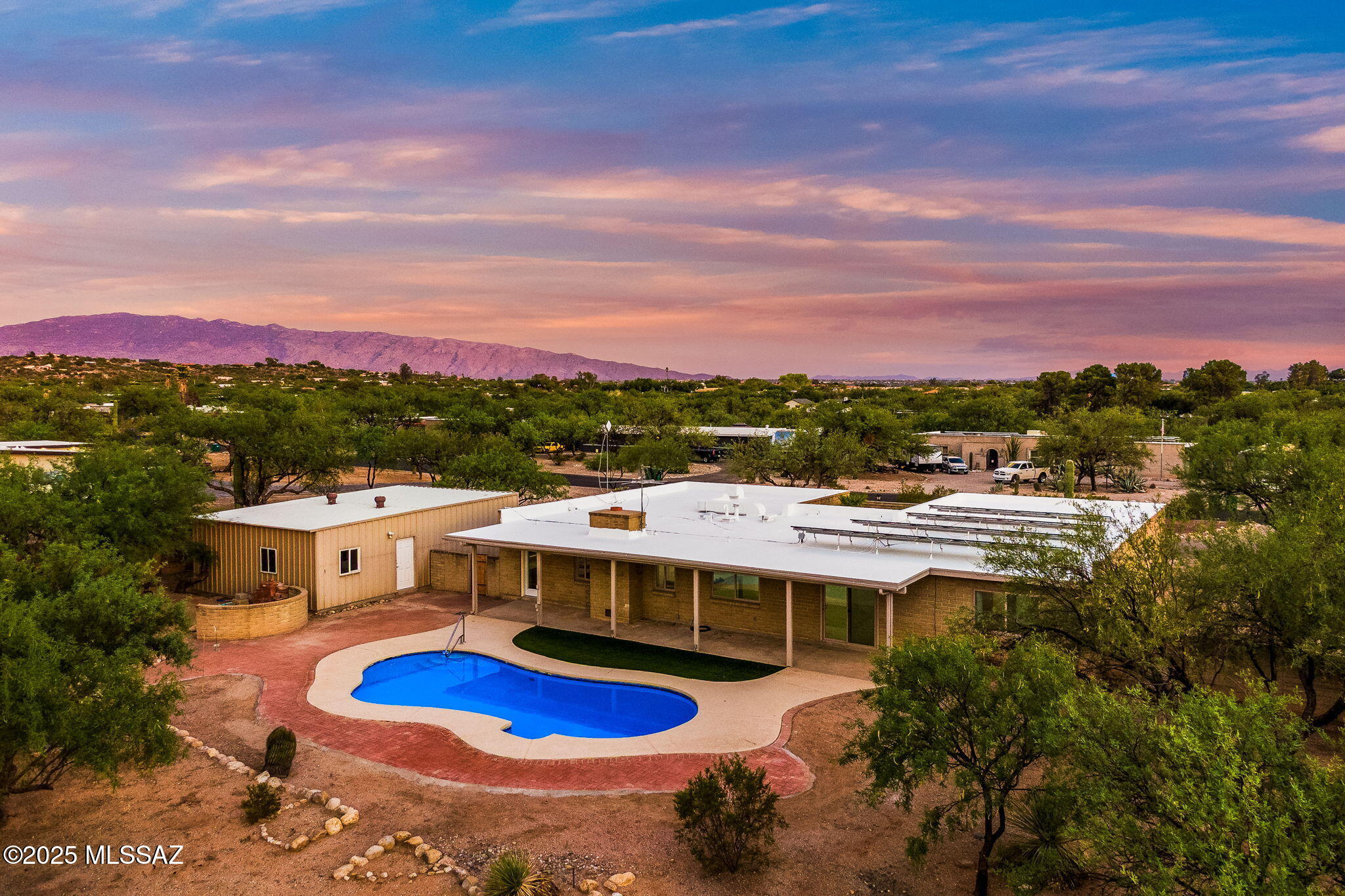 Bear Canyon Estates (1-58) - Residential