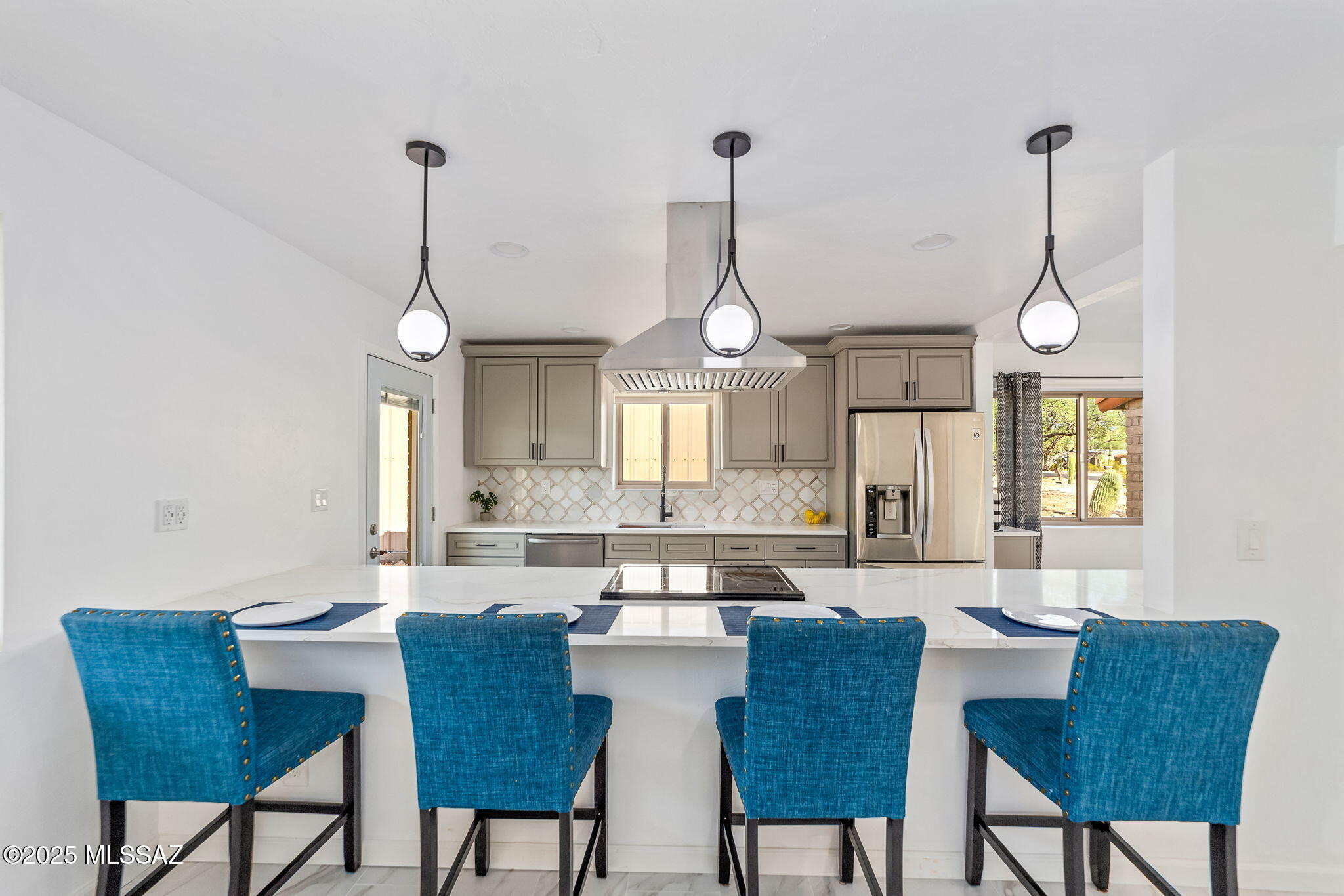 Bear Canyon Estates (1-58) - Residential