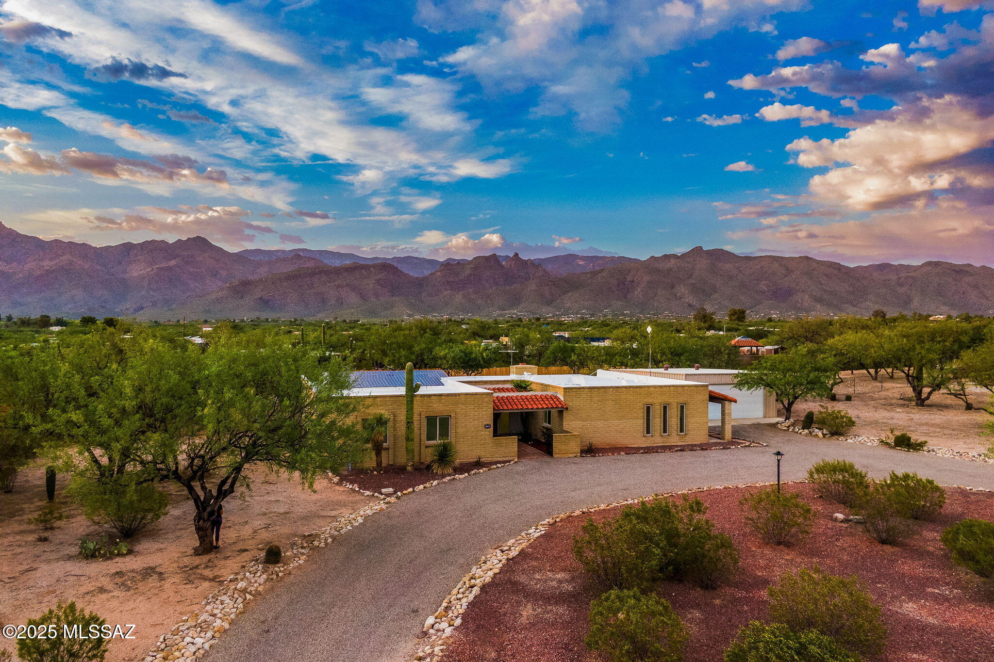 Bear Canyon Estates (1-58) - Residential