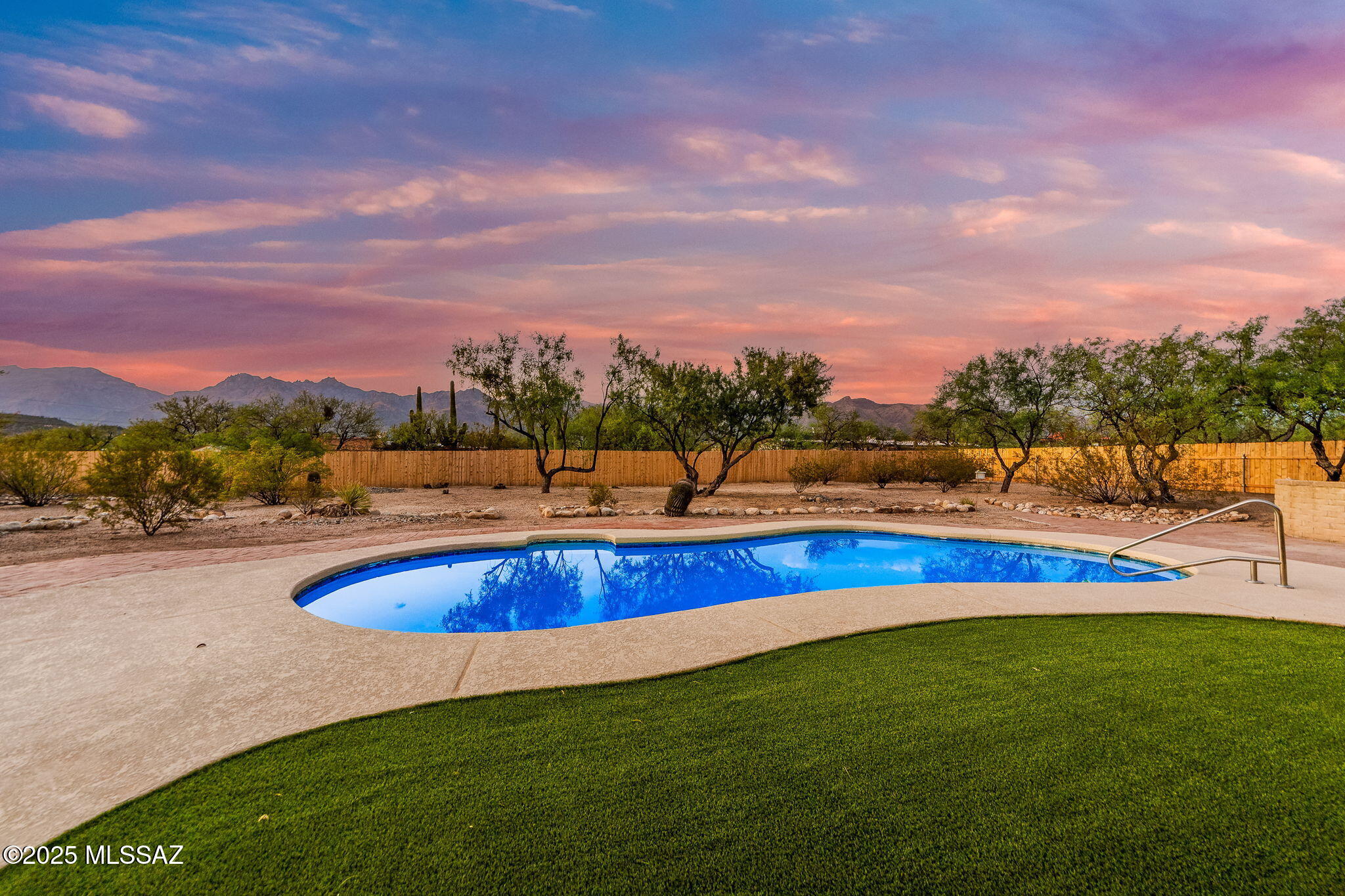 Bear Canyon Estates (1-58) - Residential