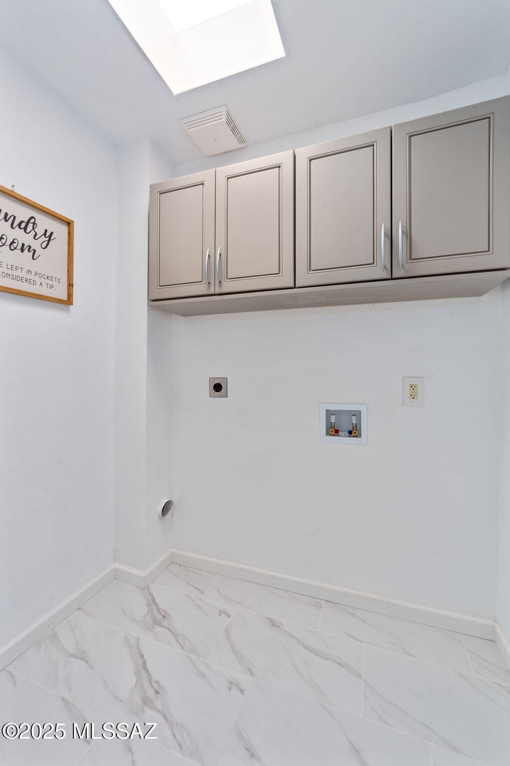 Bear Canyon Estates (1-58) - Residential