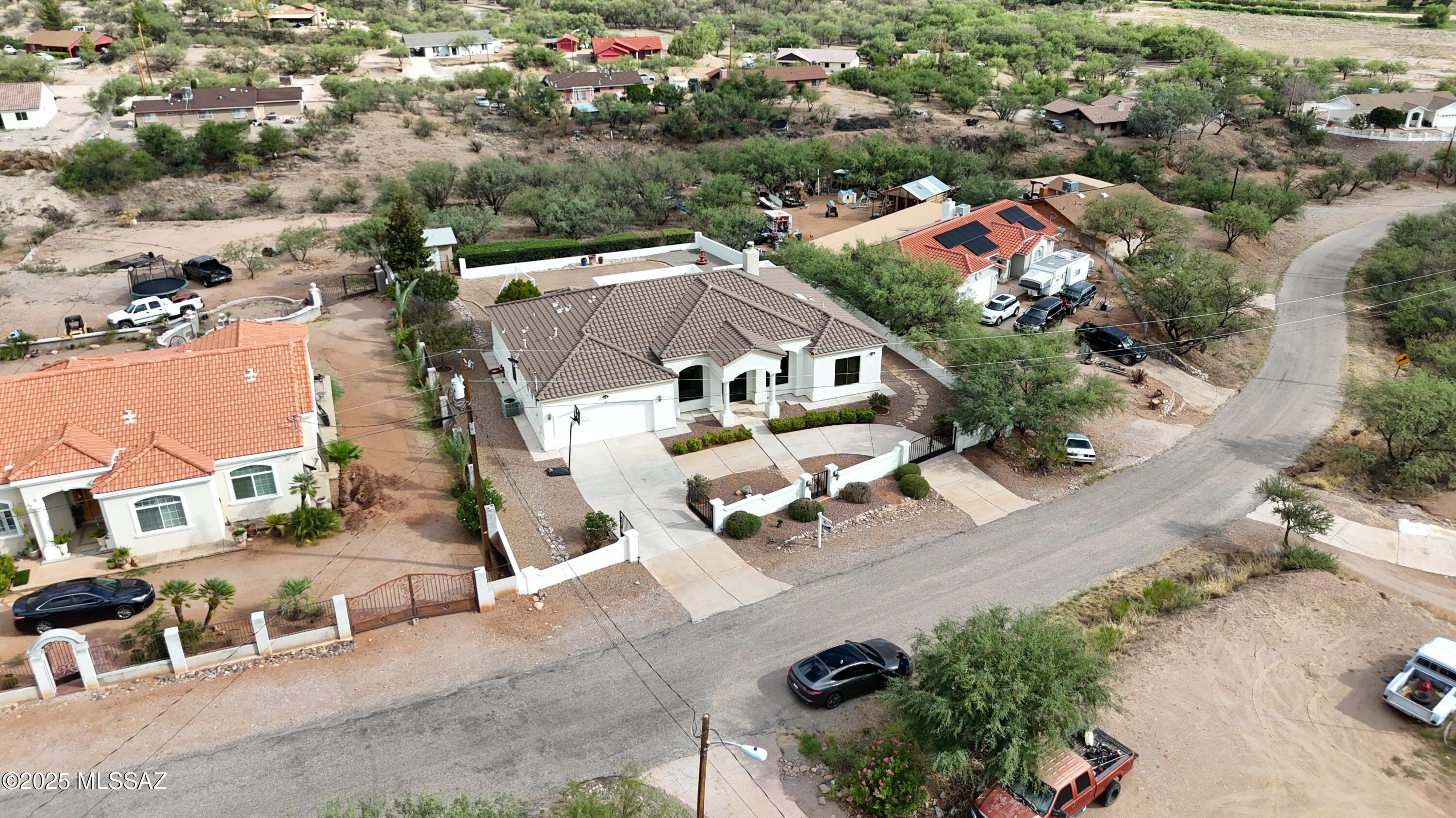 Rio Rico Estates 10 - Residential
